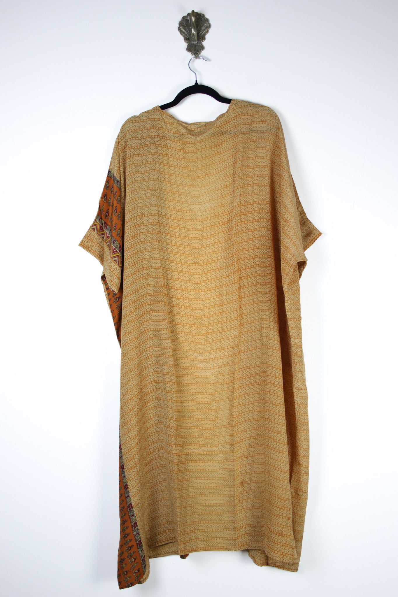 Silk Flow Robe (17142)