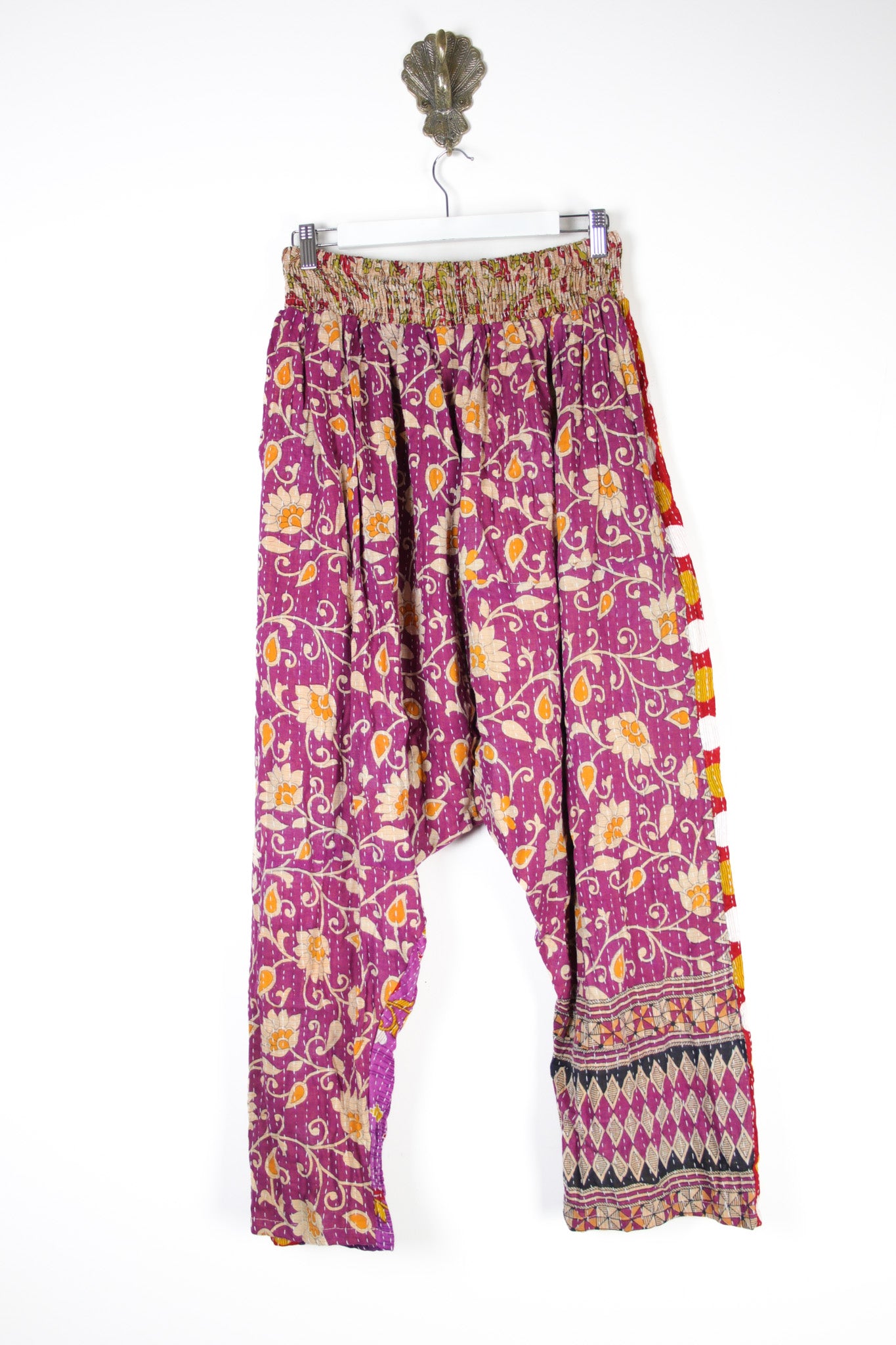 Kantha Harem Pants 3XL (14144)