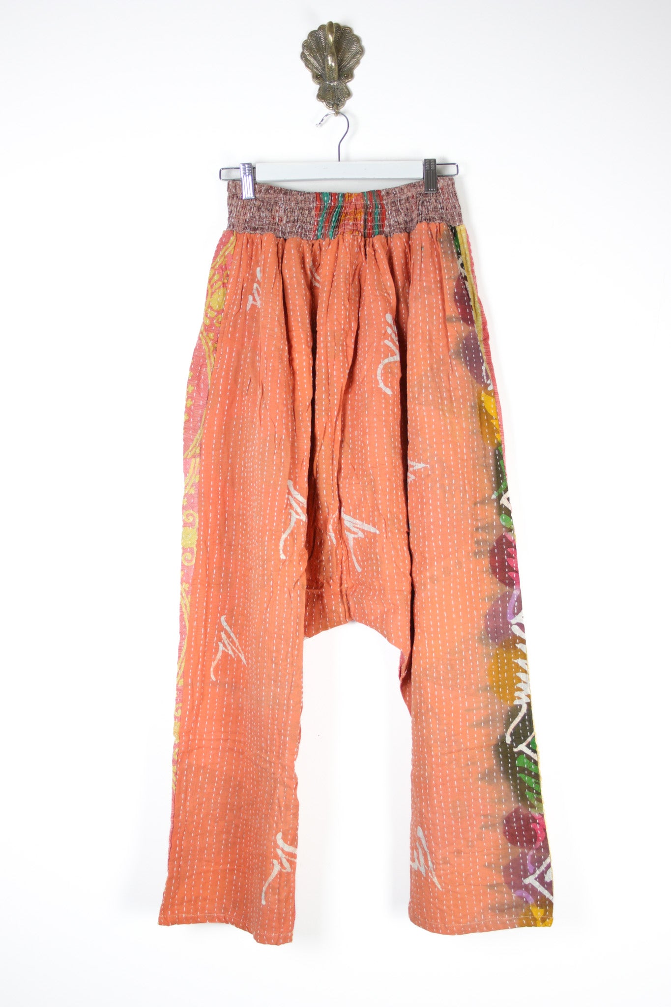 Kantha Harem Pants L/XL (14116)