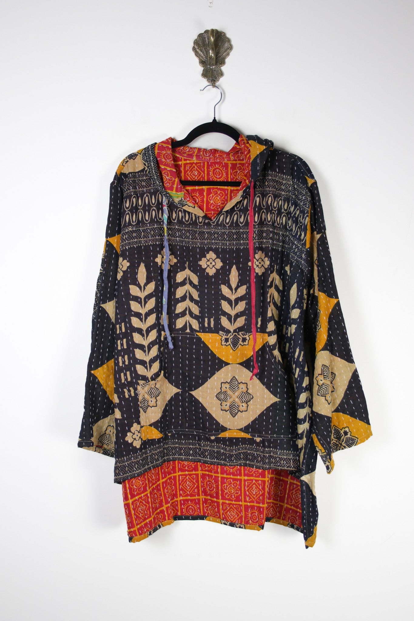 Homebody Hoodie 2XL (20154) HomebodyHoodie2XLRenewBohemian201541 Renew Bohemian Pty Ltd