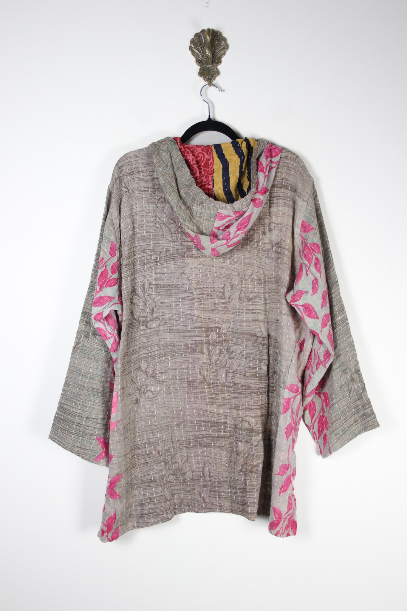 Homebody Hoodie 2XL (20155) HomebodyHoodie2XLRenewBohemian201552 Renew Bohemian Pty Ltd
