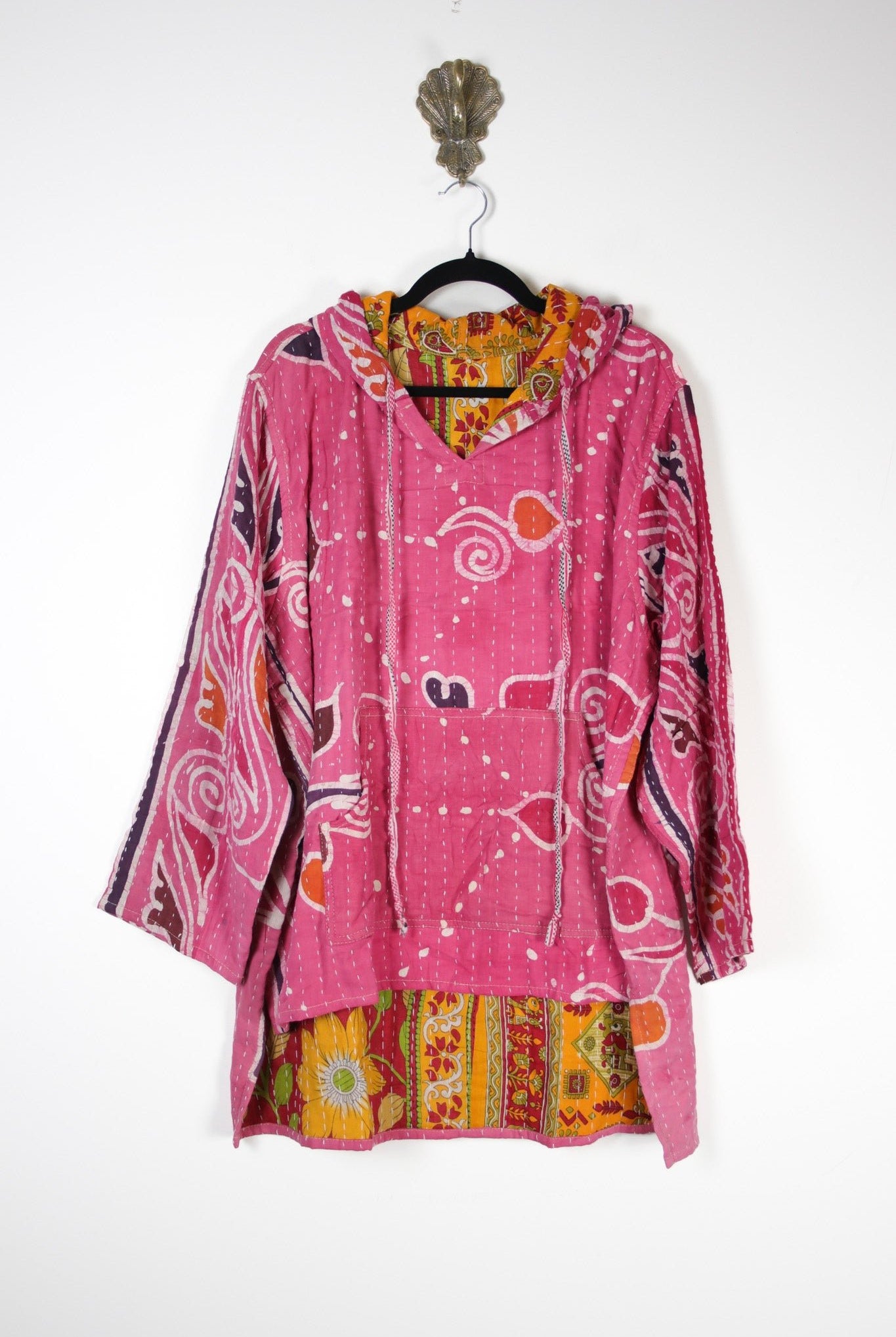 Homebody Hoodie 2XL (20157) HomebodyHoodie2XLRenewBohemian201571 Renew Bohemian Pty Ltd