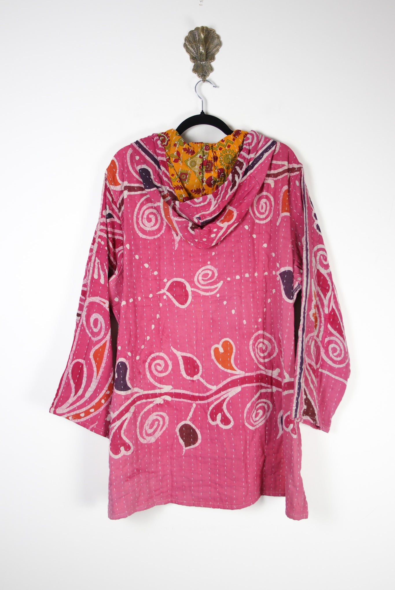 Homebody Hoodie 2XL (20157) HomebodyHoodie2XLRenewBohemian201572 Renew Bohemian Pty Ltd