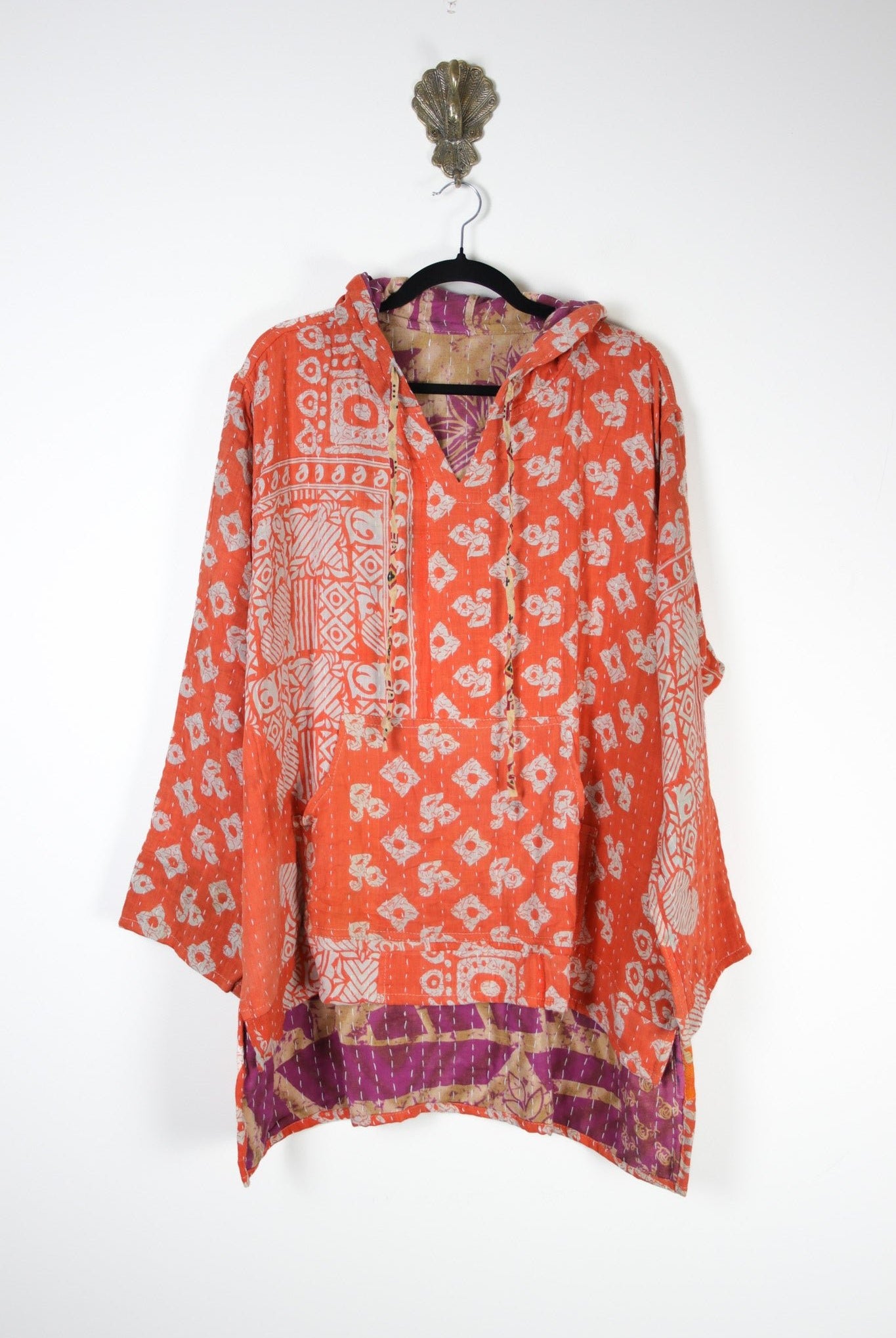 Homebody Hoodie 2XL (20160) HomebodyHoodie2XLRenewBohemian201601 Renew Bohemian Pty Ltd