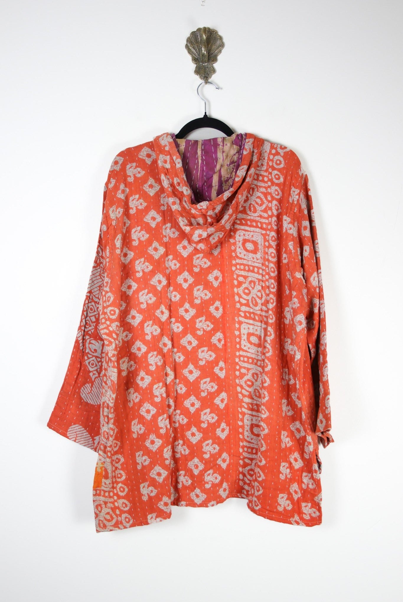 Homebody Hoodie 2XL (20160) HomebodyHoodie2XLRenewBohemian201602 Renew Bohemian Pty Ltd