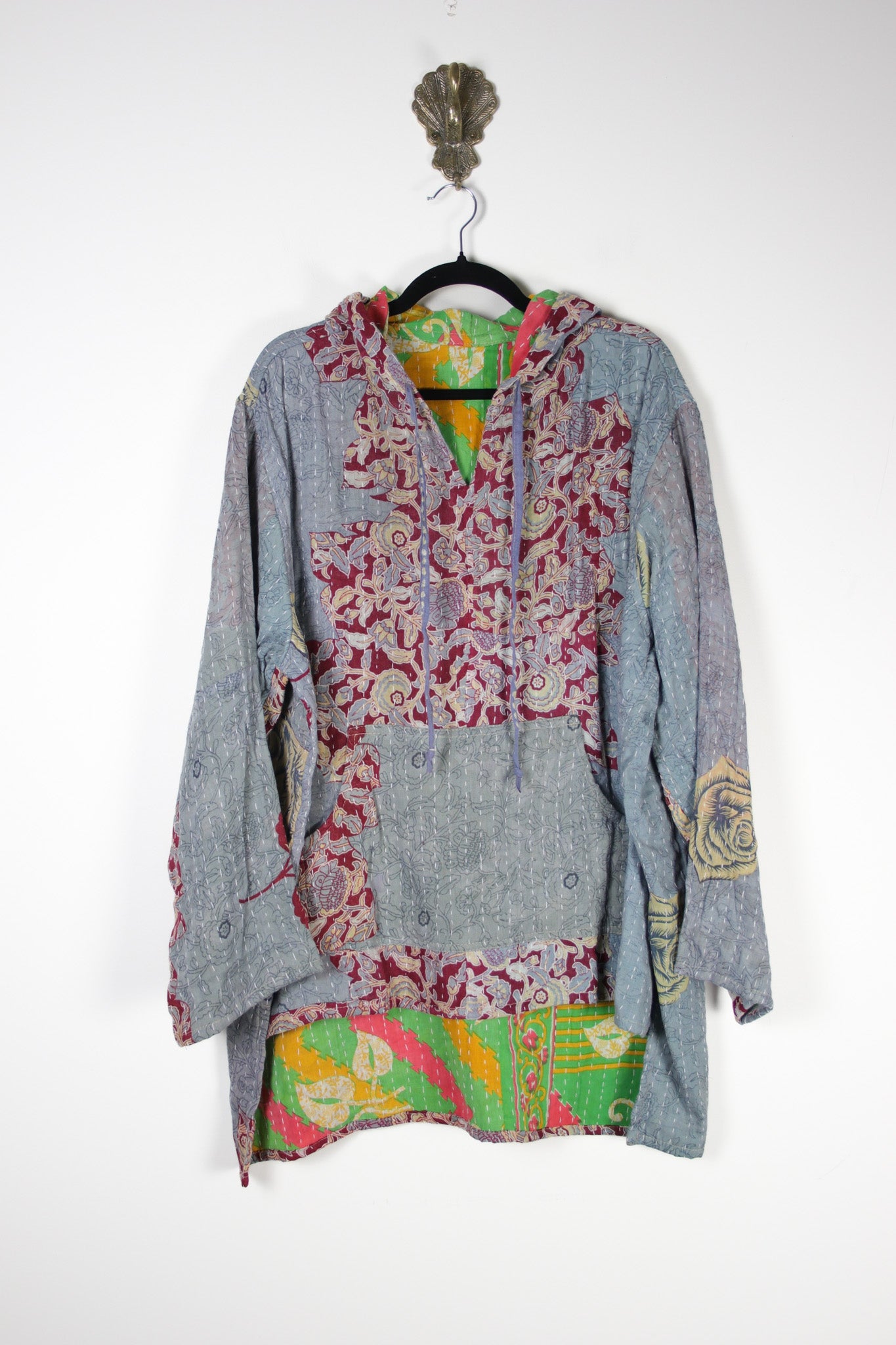 Homebody Hoodie 3XL (20168) HomebodyHoodie3XLRenewBohemian201681 Renew Bohemian Pty Ltd