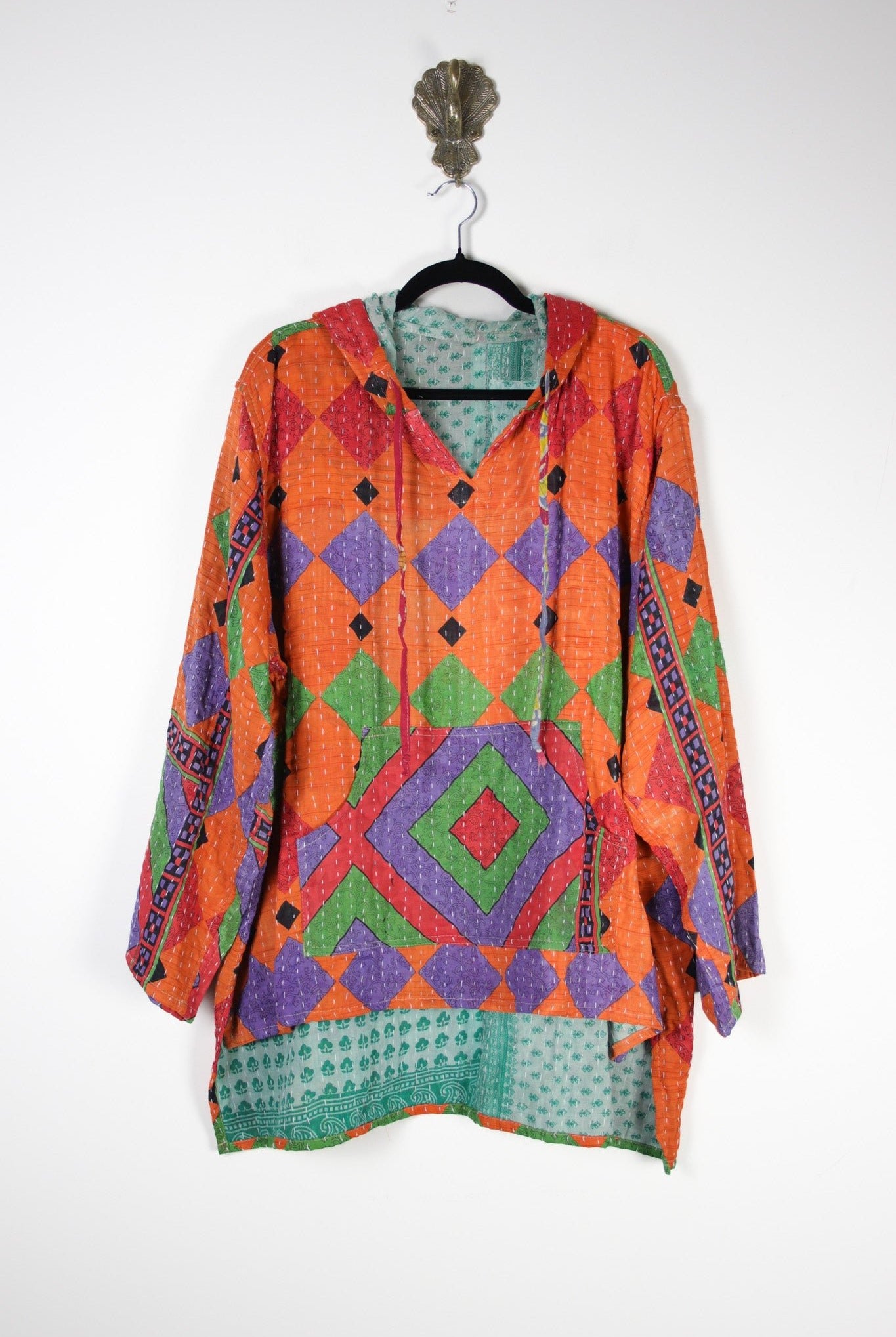Homebody Hoodie 3XL (20170) HomebodyHoodie3XLRenewBohemian201701 Renew Bohemian Pty Ltd