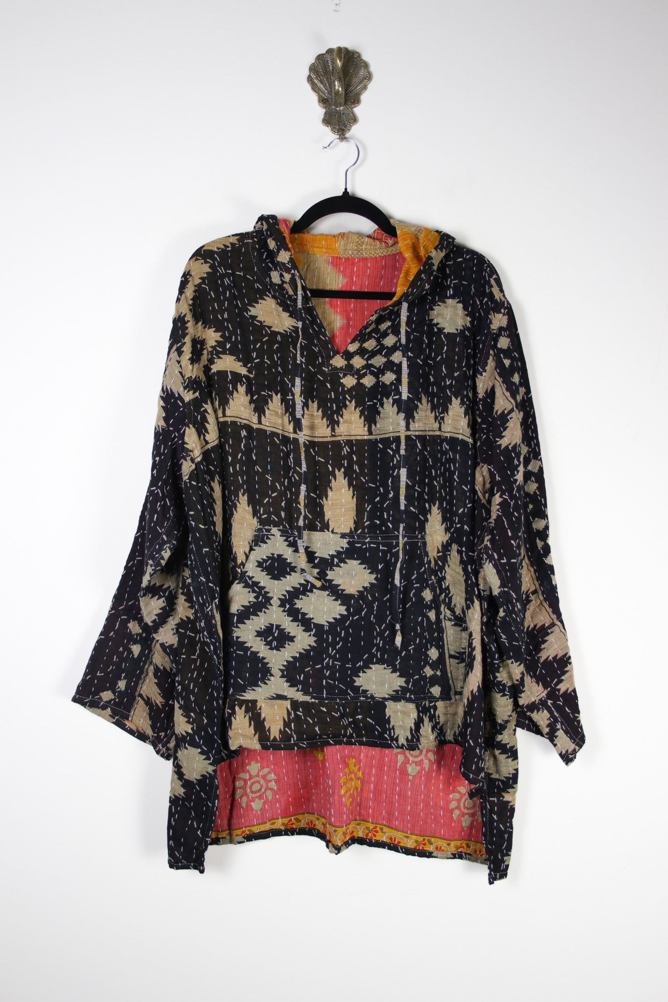 Homebody Hoodie 3XL (20172) HomebodyHoodie3XLRenewBohemian201721 Renew Bohemian Pty Ltd