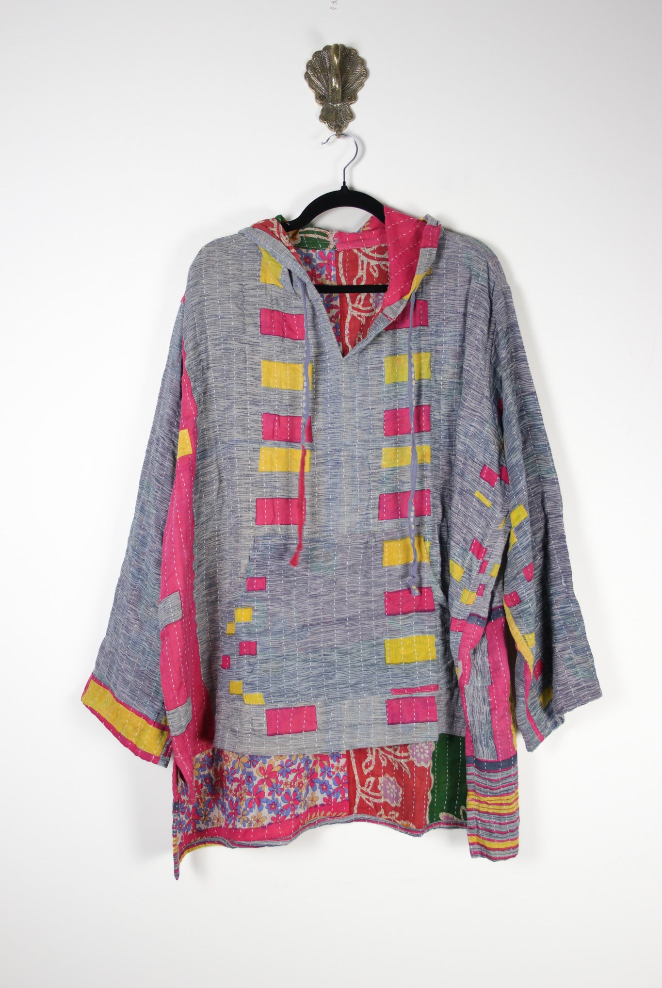 Homebody Hoodie 3XL (20173) HomebodyHoodie3XLRenewBohemian201731 Renew Bohemian Pty Ltd
