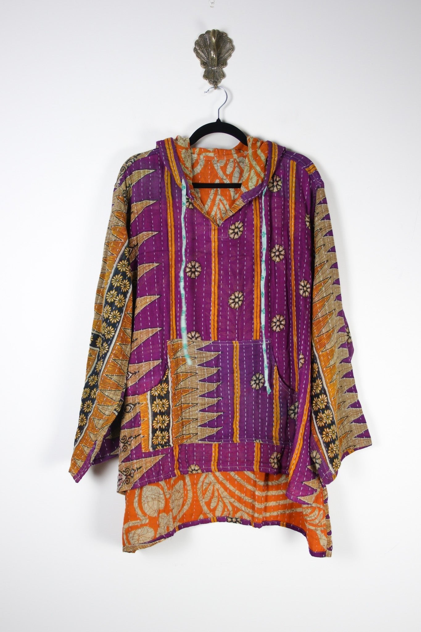 Homebody Hoodie 3XL (20174) HomebodyHoodie3XLRenewBohemian201741 Renew Bohemian Pty Ltd