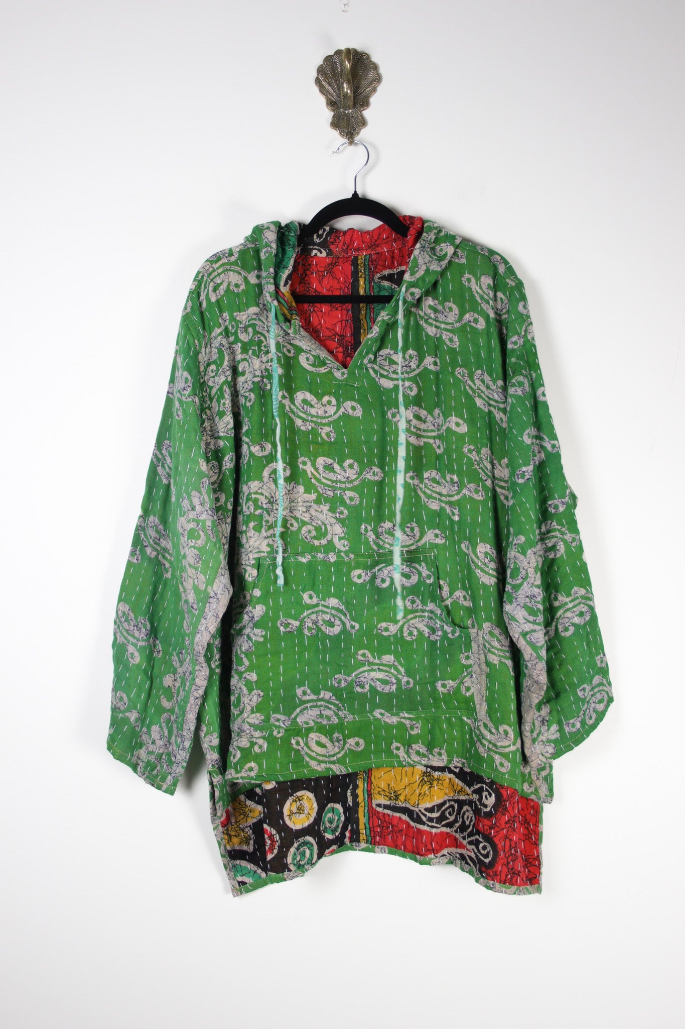 Homebody Hoodie 3XL (20176) HomebodyHoodie3XLRenewBohemian201761 Renew Bohemian Pty Ltd