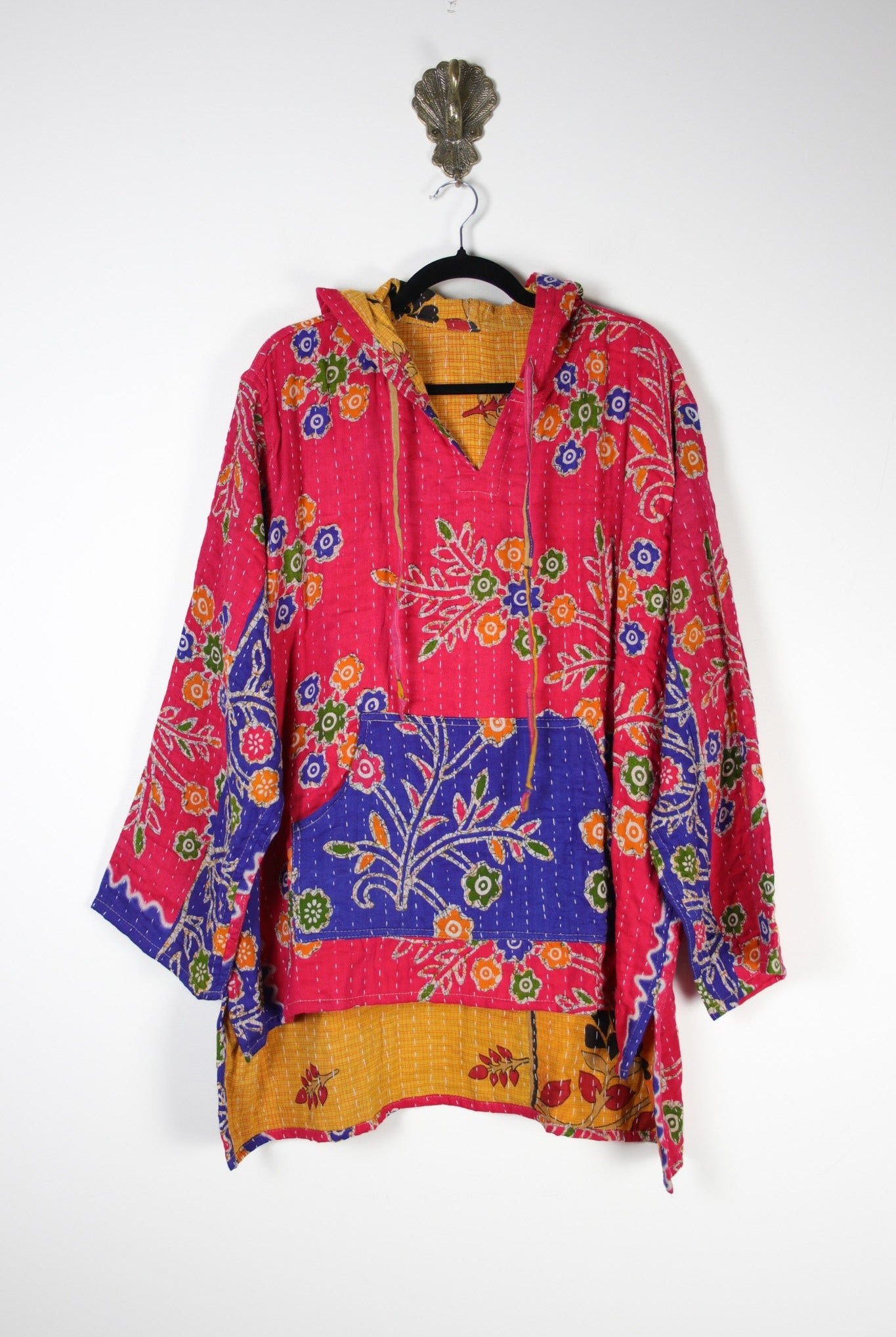 Homebody Hoodie 3XL (20177) HomebodyHoodie3XLRenewBohemian201771 Renew Bohemian Pty Ltd