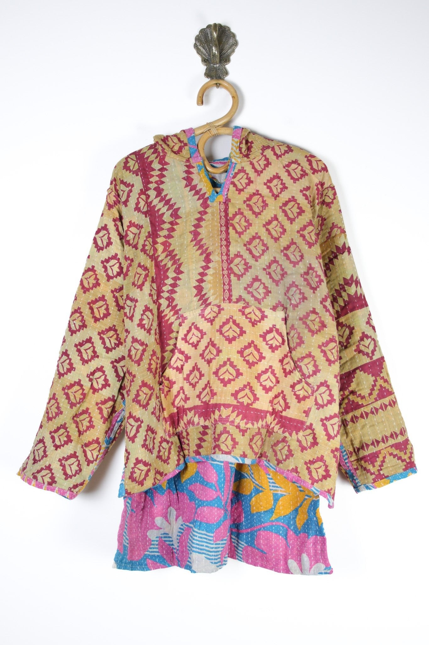 Homebody Hoodie L (12469) HomebodyHoodieL124693 Renew Bohemian Pty Ltd