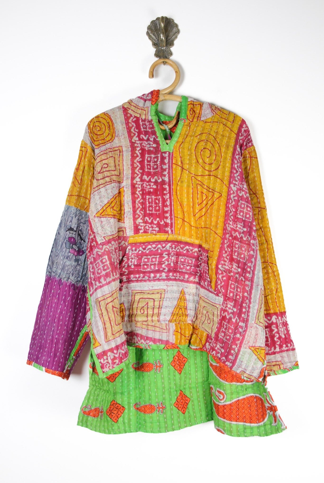 Homebody Hoodie L (12471) HomebodyHoodieL124713 Renew Bohemian Pty Ltd