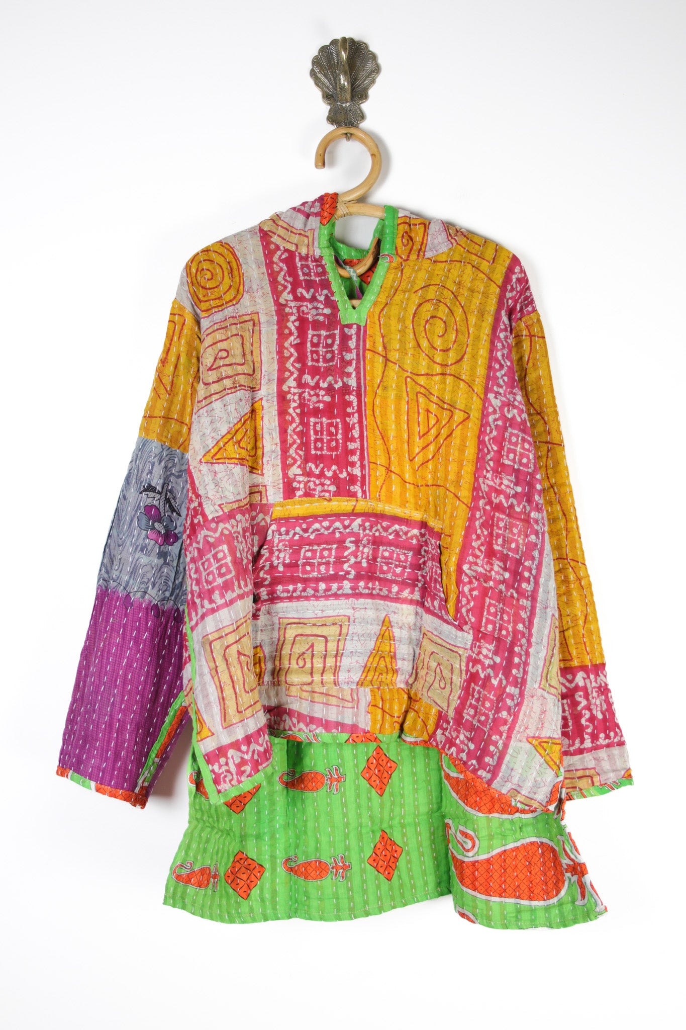 Homebody Hoodie L (12471)