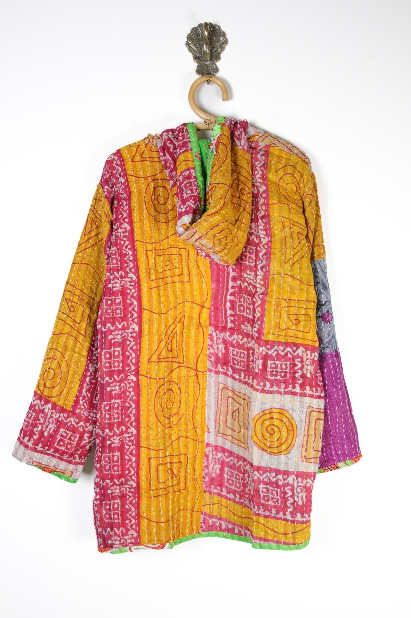 Homebody Hoodie L (12471) HomebodyHoodieL124714 Renew Bohemian Pty Ltd