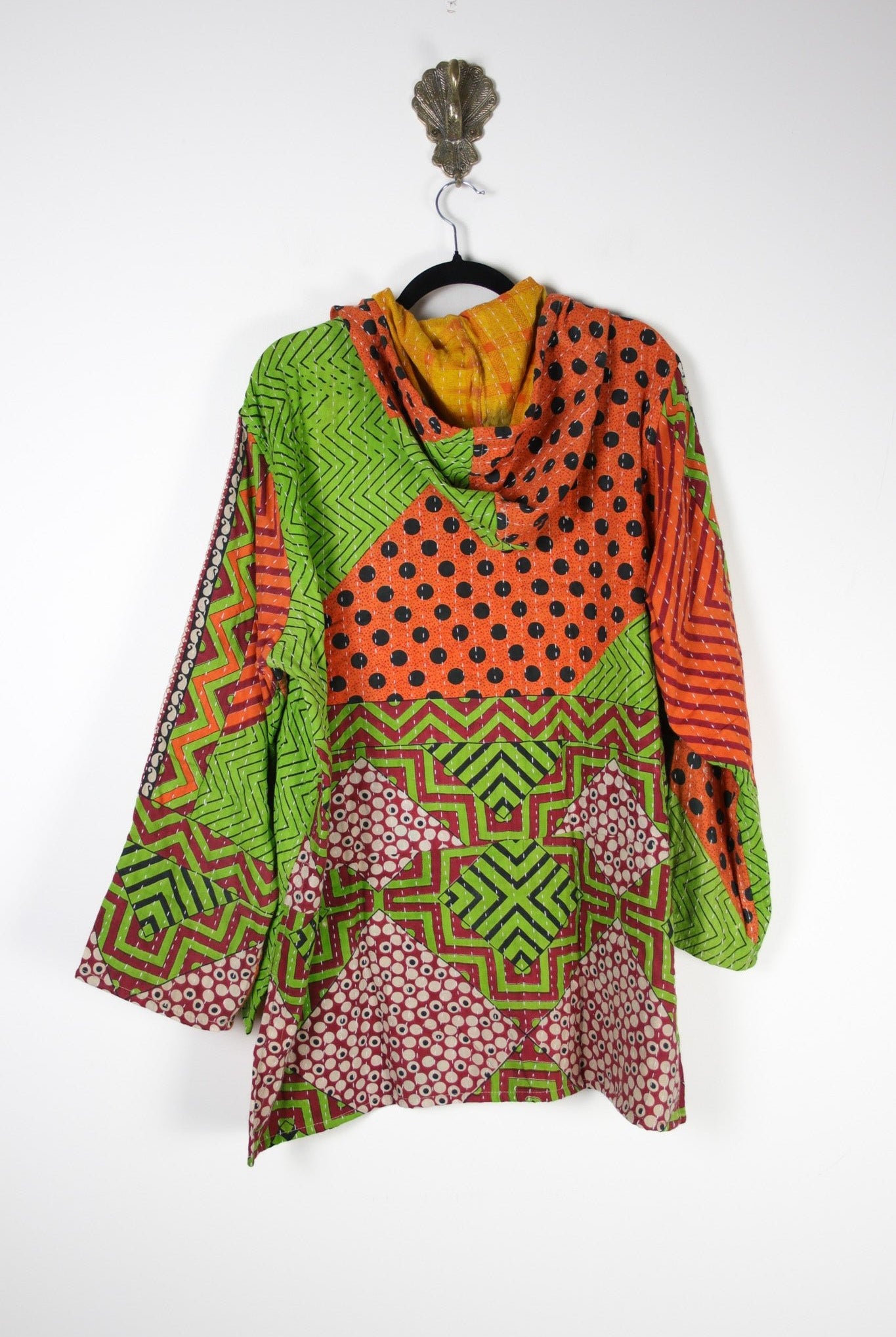 Homebody Hoodie L (20123) HomebodyHoodieLRenewBohemian201232 Renew Bohemian Pty Ltd