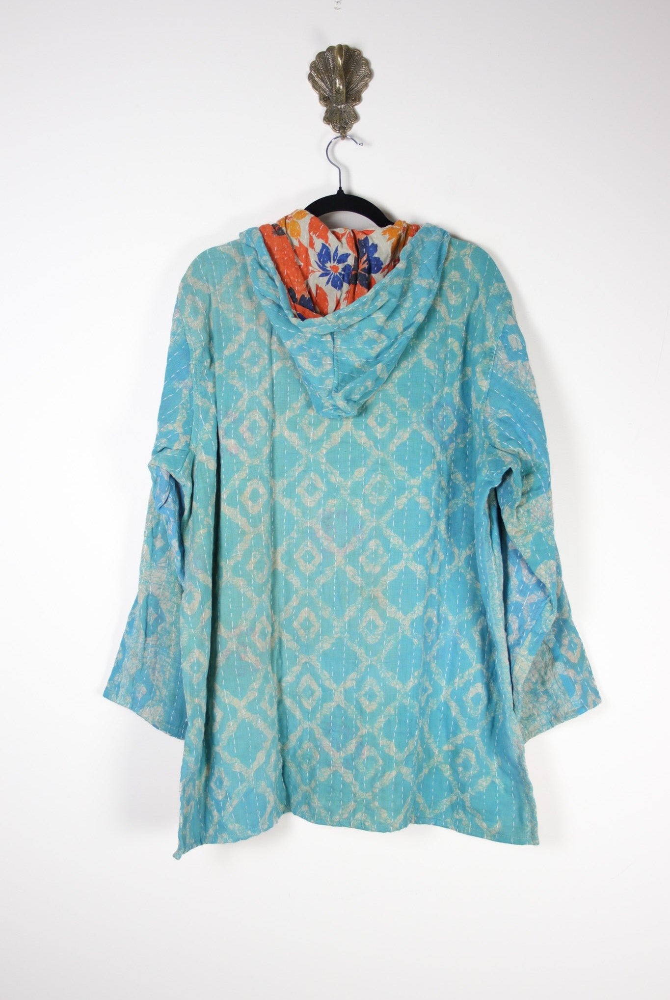 Homebody Hoodie L (20125) HomebodyHoodieLRenewBohemian201252 Renew Bohemian Pty Ltd
