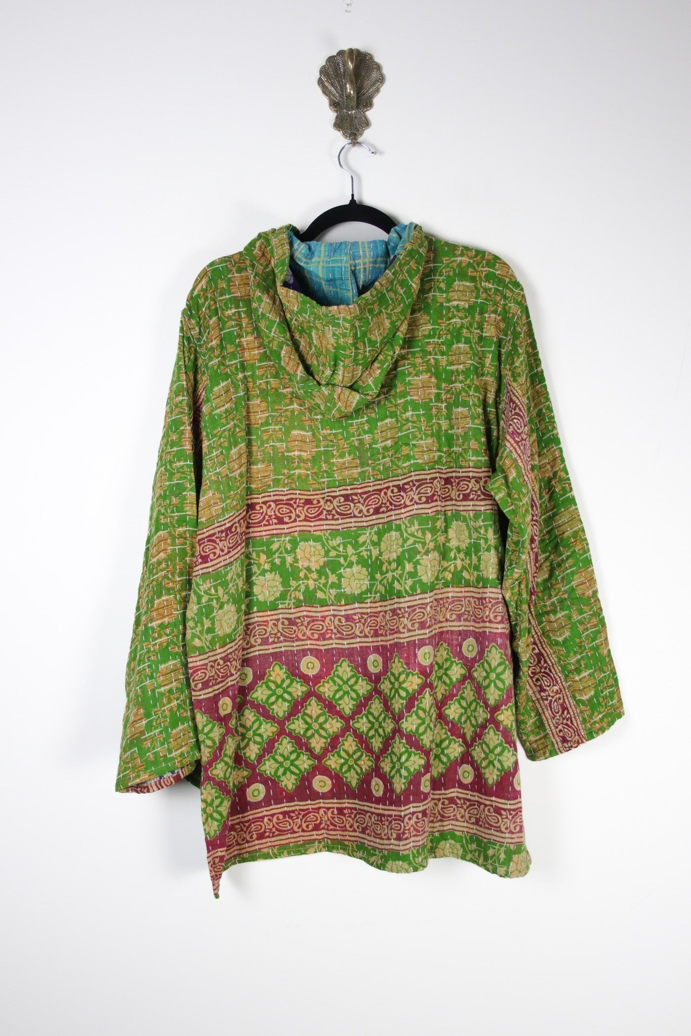 Homebody Hoodie L (20131) HomebodyHoodieLRenewBohemian201312 Renew Bohemian Pty Ltd