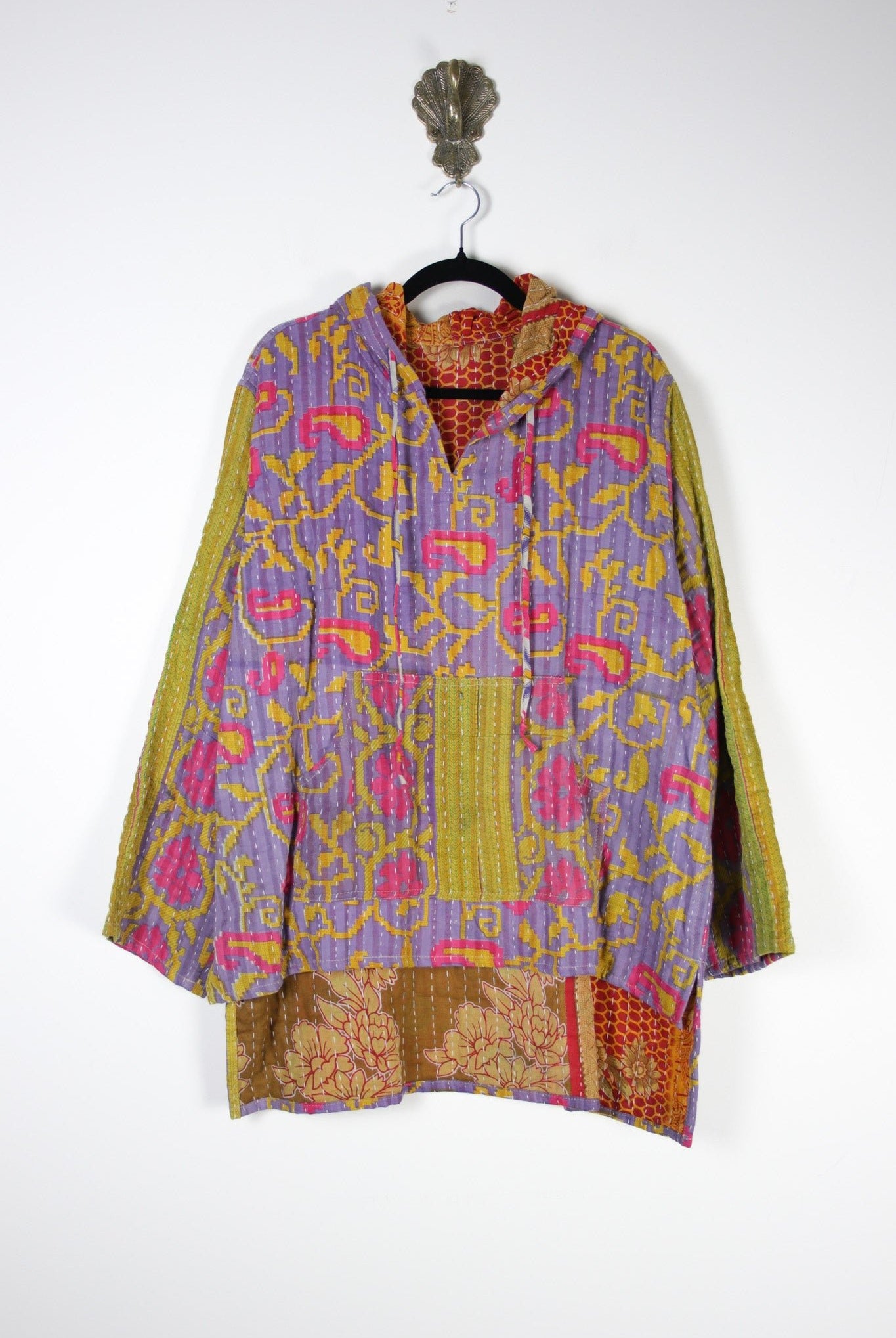 Homebody Hoodie L (20132) HomebodyHoodieLRenewBohemian201321 Renew Bohemian Pty Ltd
