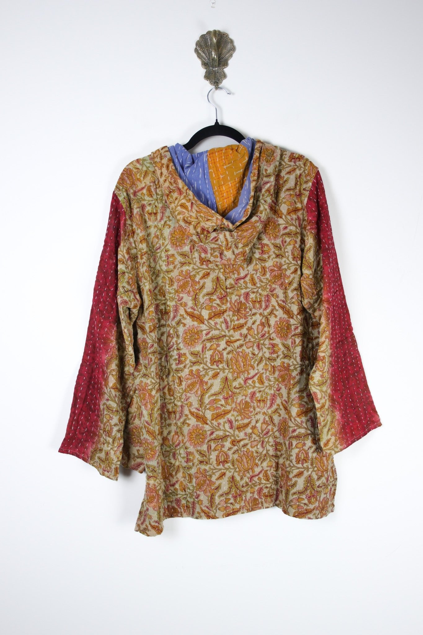 Homebody Hoodie M (20109) HomebodyHoodieMRenewBohemian201092 Renew Bohemian Pty Ltd