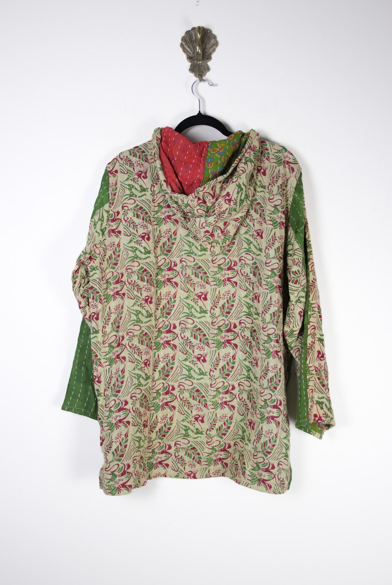 Homebody Hoodie M (20111) HomebodyHoodieMRenewBohemian201112 Renew Bohemian Pty Ltd