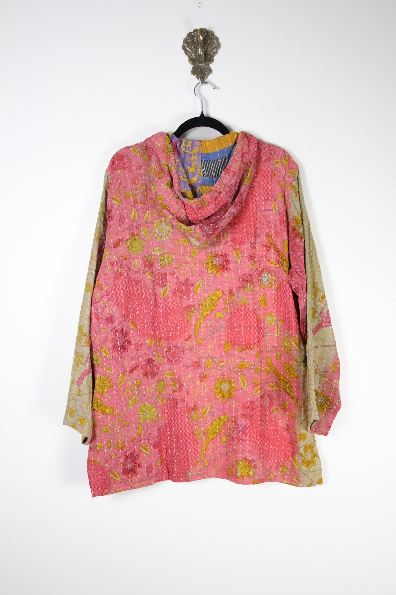Homebody Hoodie M (20112) HomebodyHoodieMRenewBohemian201122 Renew Bohemian Pty Ltd
