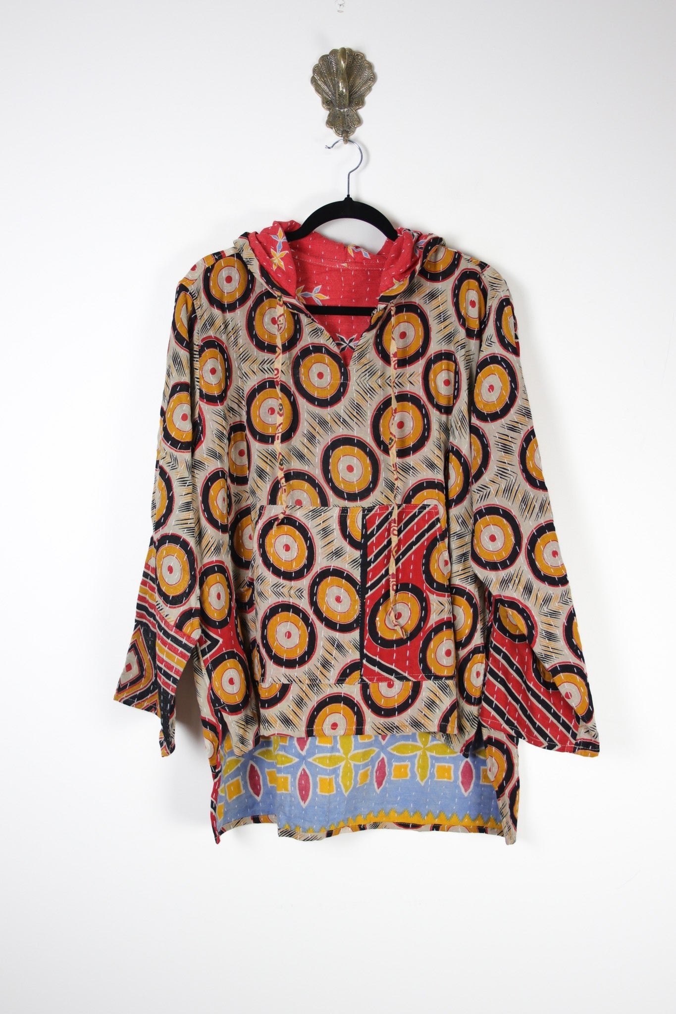 Homebody Hoodie M (20113) HomebodyHoodieMRenewBohemian201131 Renew Bohemian Pty Ltd