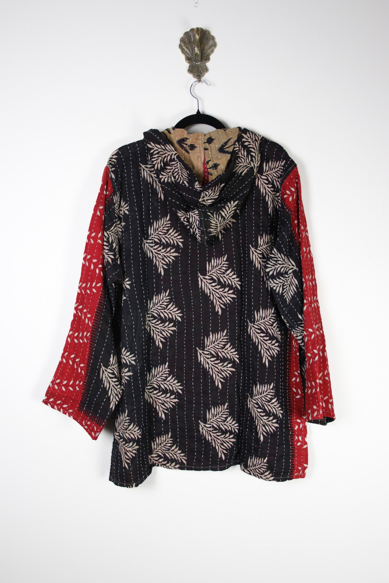 Homebody Hoodie M (20115) HomebodyHoodieMRenewBohemian201152 Renew Bohemian Pty Ltd