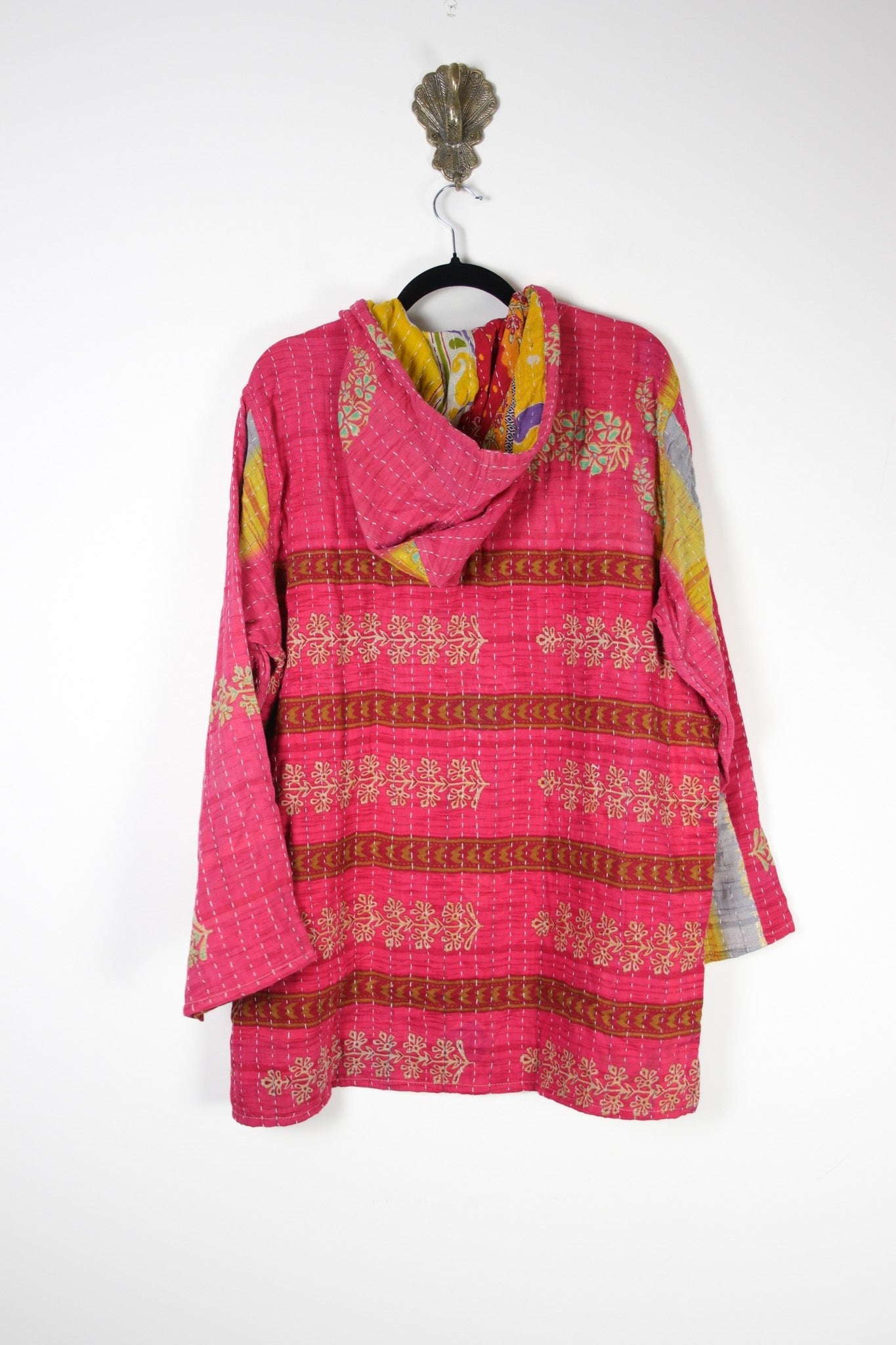 Homebody Hoodie M (20116) HomebodyHoodieMRenewBohemian201162 Renew Bohemian Pty Ltd