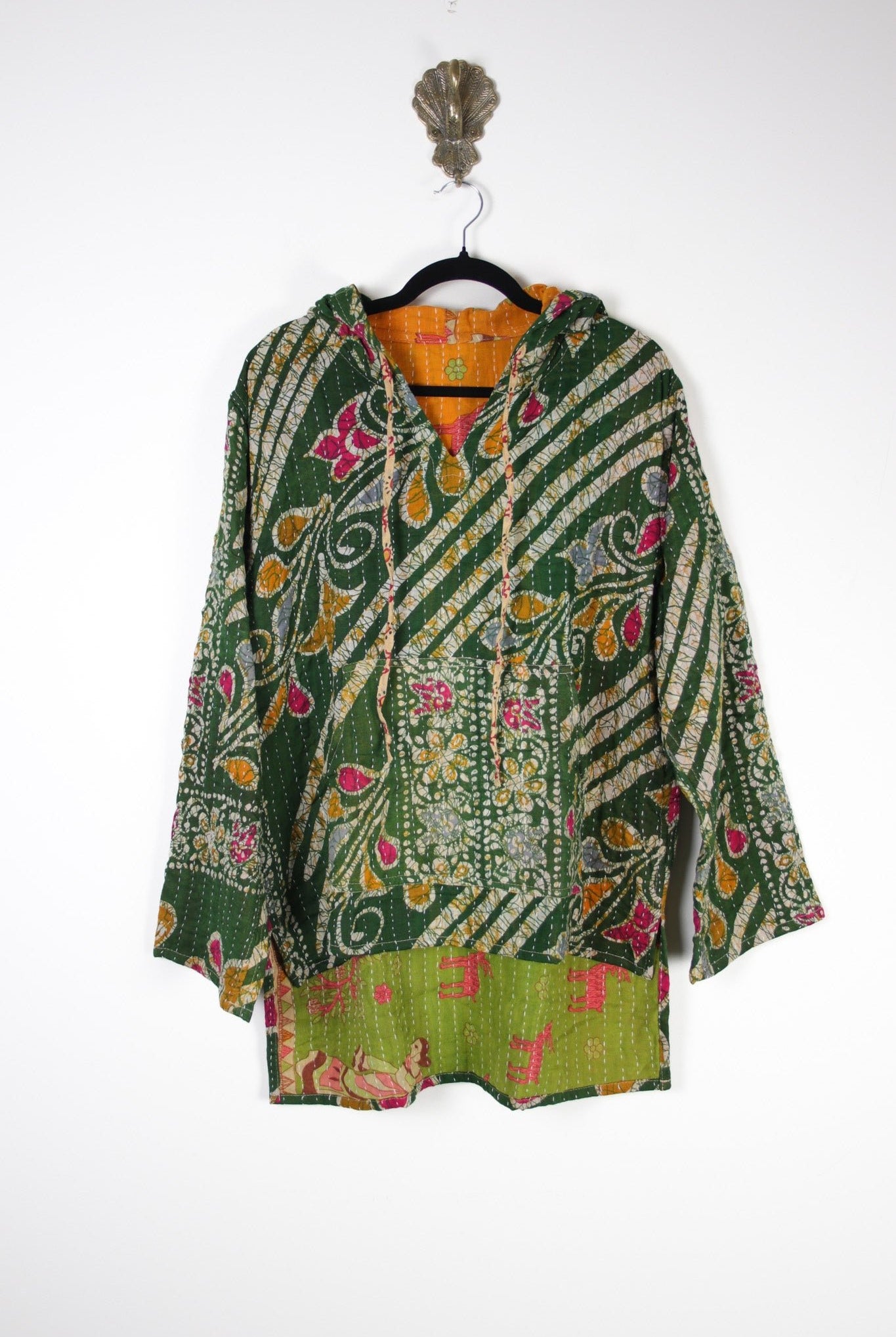 Homebody Hoodie S (20095) HomebodyHoodieSRenewBohemian200951 Renew Bohemian Pty Ltd