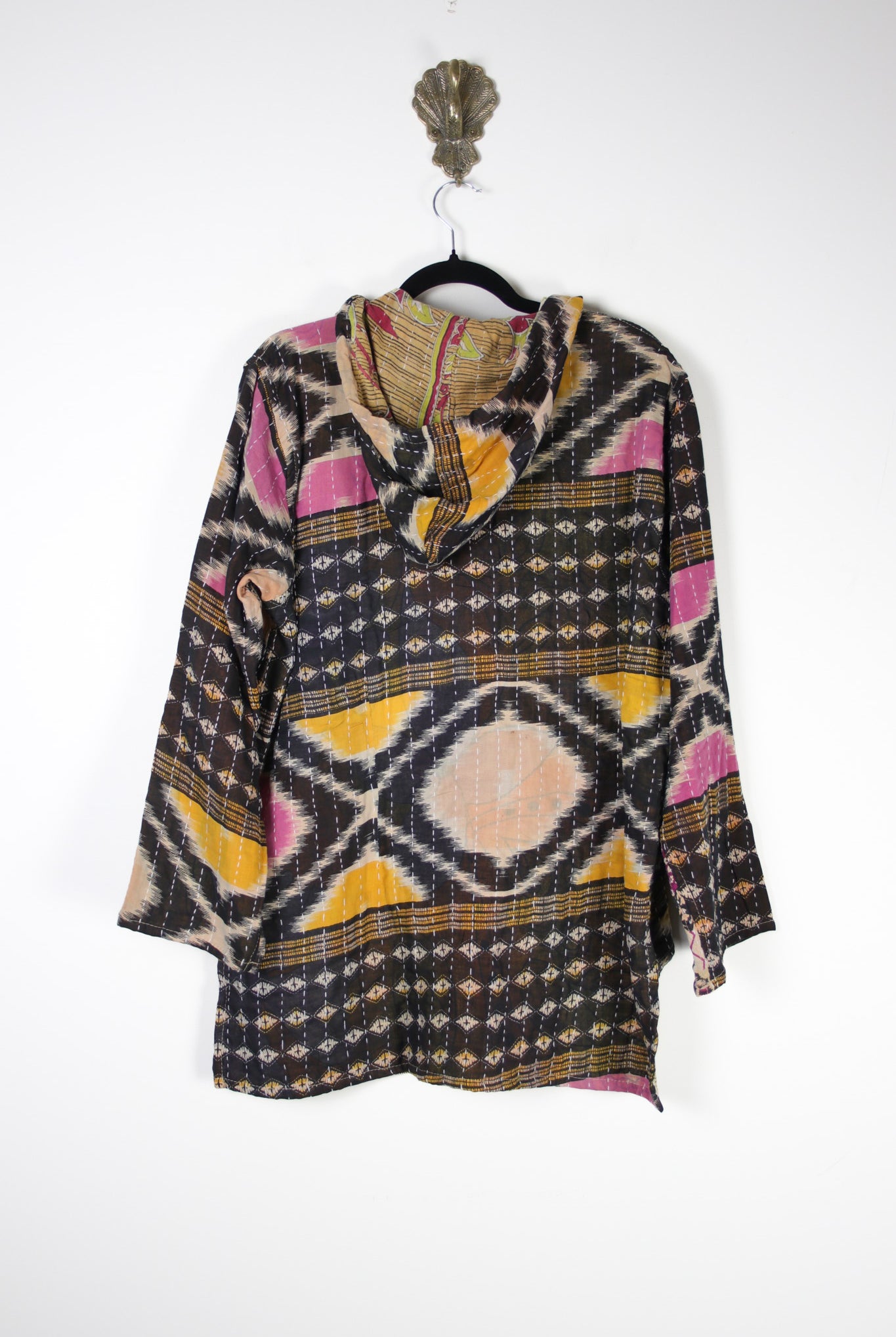Homebody Hoodie S (20097) HomebodyHoodieSRenewBohemian200972 Renew Bohemian Pty Ltd