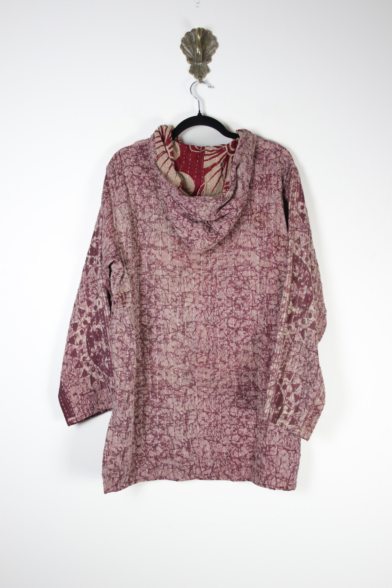 Homebody Hoodie S (20102) HomebodyHoodieSRenewBohemian201022 Renew Bohemian Pty Ltd