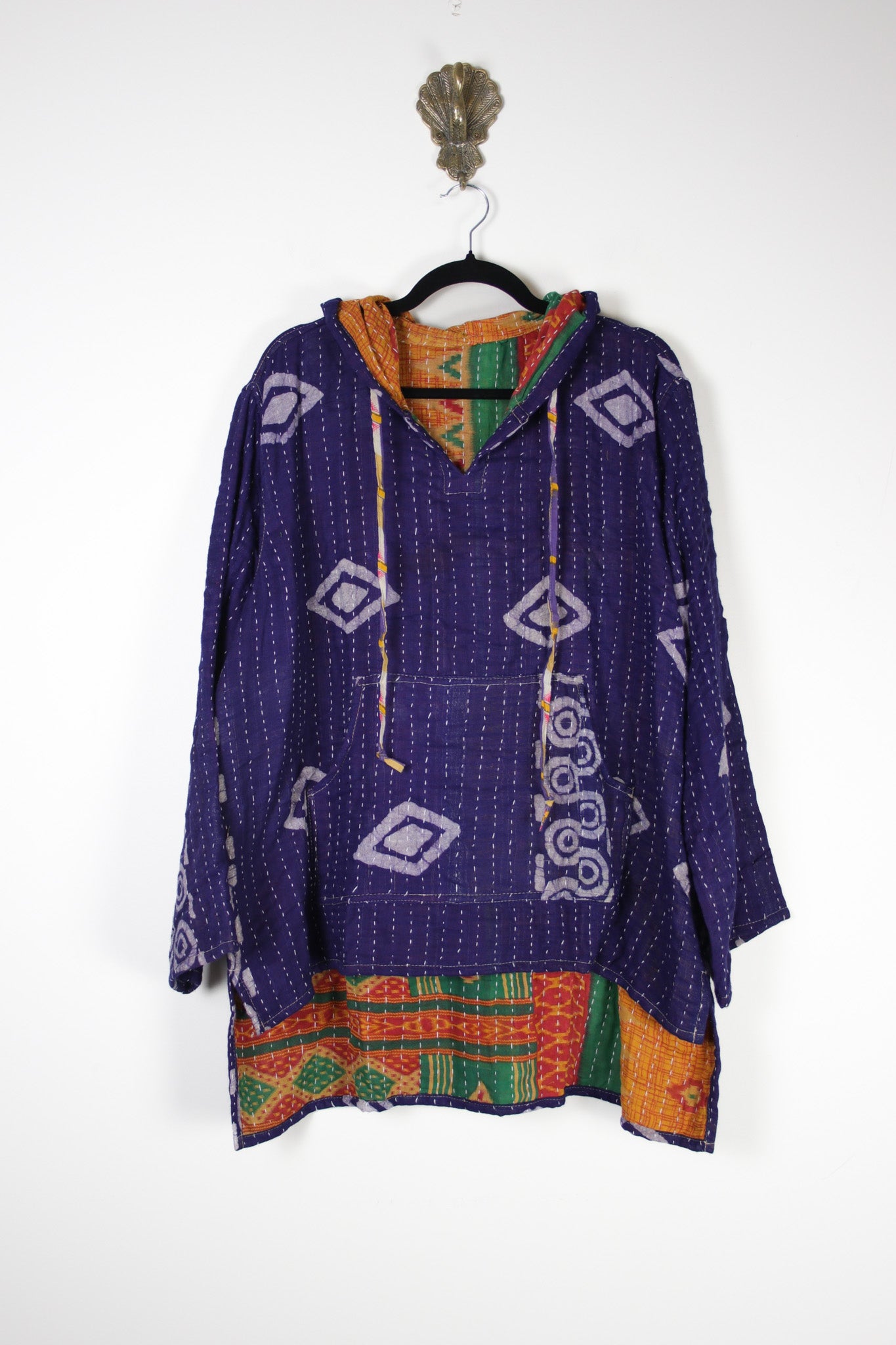 Homebody Hoodie XL (20138) HomebodyHoodieXLRenewBohemian201381 Renew Bohemian Pty Ltd