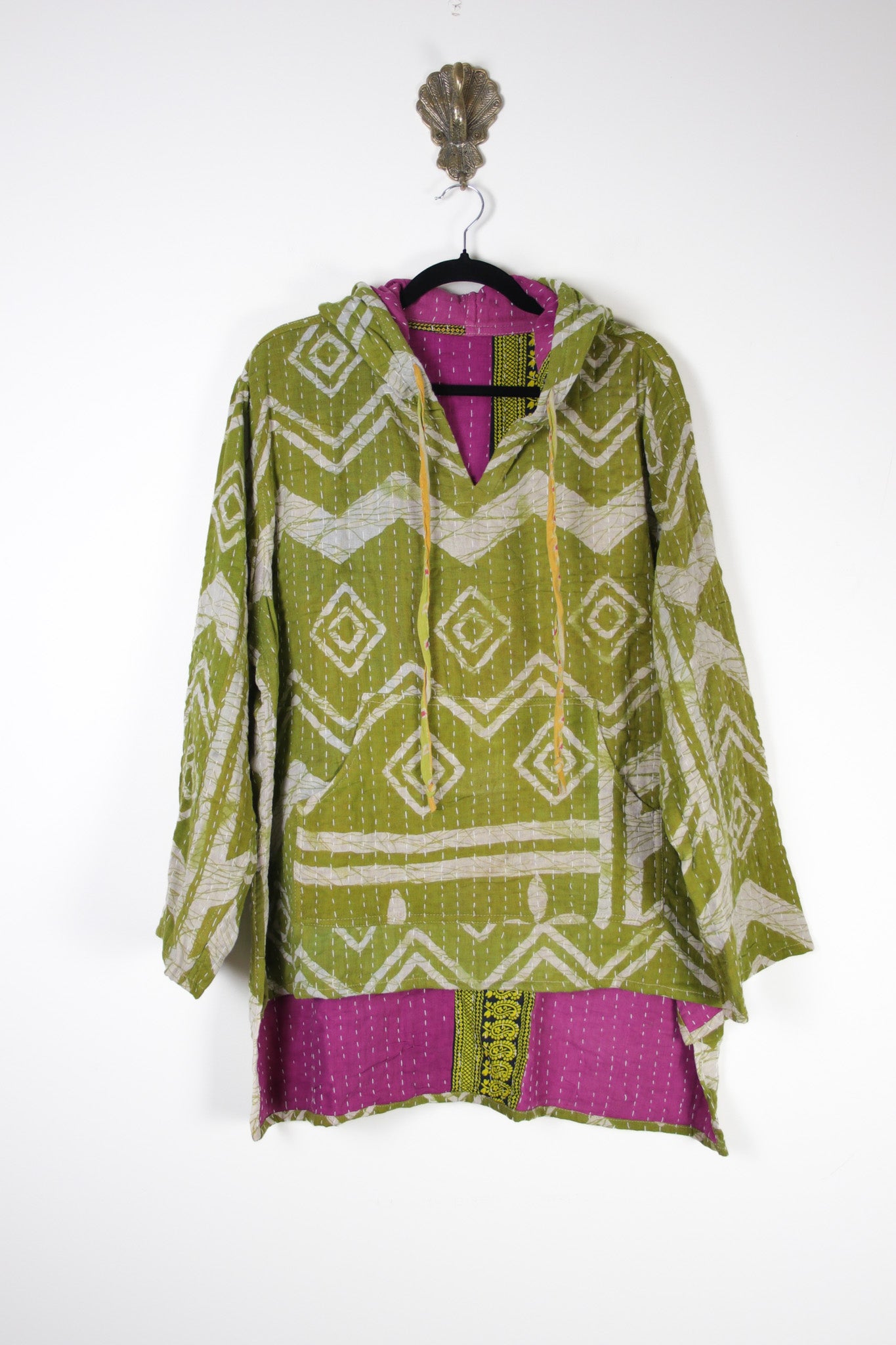 Homebody Hoodie XL (20140) HomebodyHoodieXLRenewBohemian201401 Renew Bohemian Pty Ltd
