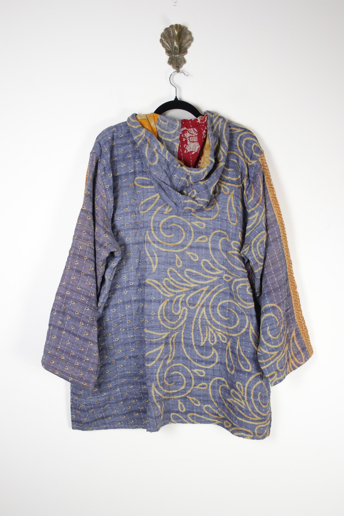Homebody Hoodie XL (20143) HomebodyHoodieXLRenewBohemian201432 Renew Bohemian Pty Ltd
