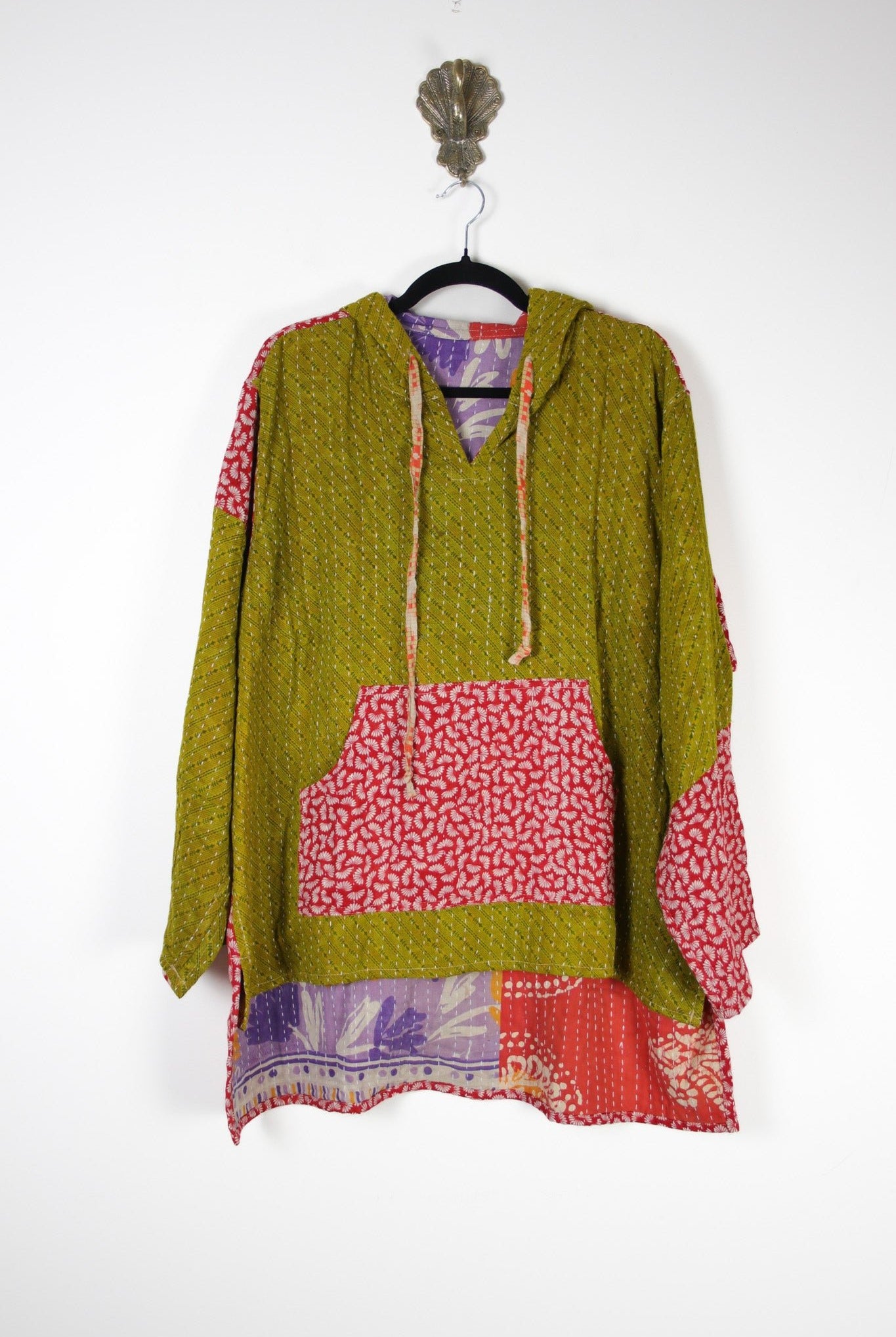 Homebody Hoodie XL (20144) HomebodyHoodieXLRenewBohemian201441 Renew Bohemian Pty Ltd