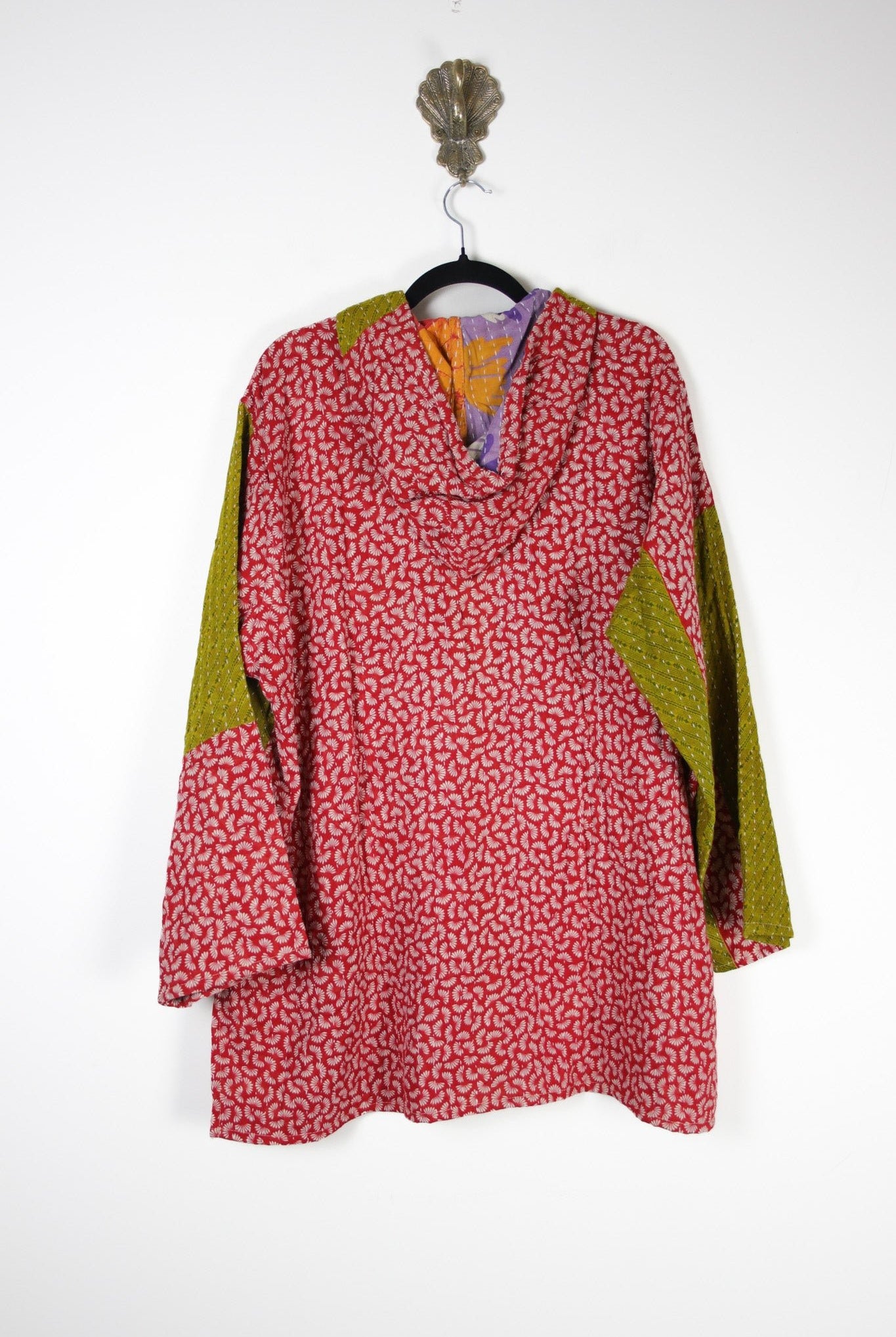 Homebody Hoodie XL (20144) HomebodyHoodieXLRenewBohemian201442 Renew Bohemian Pty Ltd