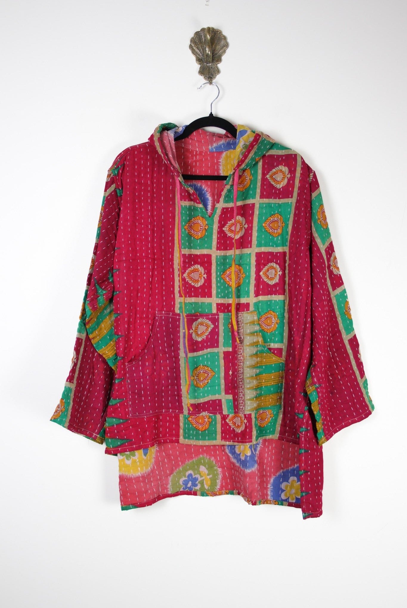Homebody Hoodie XL (20145) HomebodyHoodieXLRenewBohemian201451 Renew Bohemian Pty Ltd