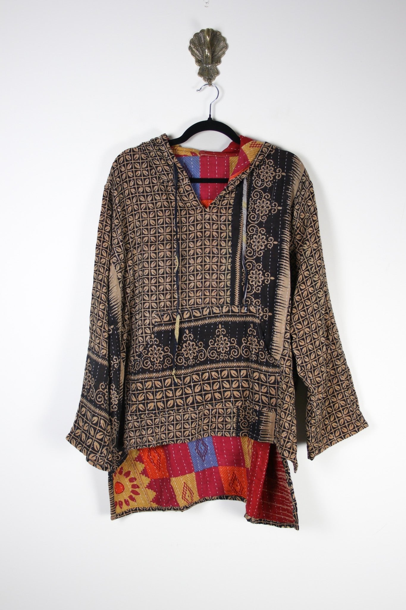 Homebody Hoodie XL (20147) HomebodyHoodieXLRenewBohemian201471 Renew Bohemian Pty Ltd