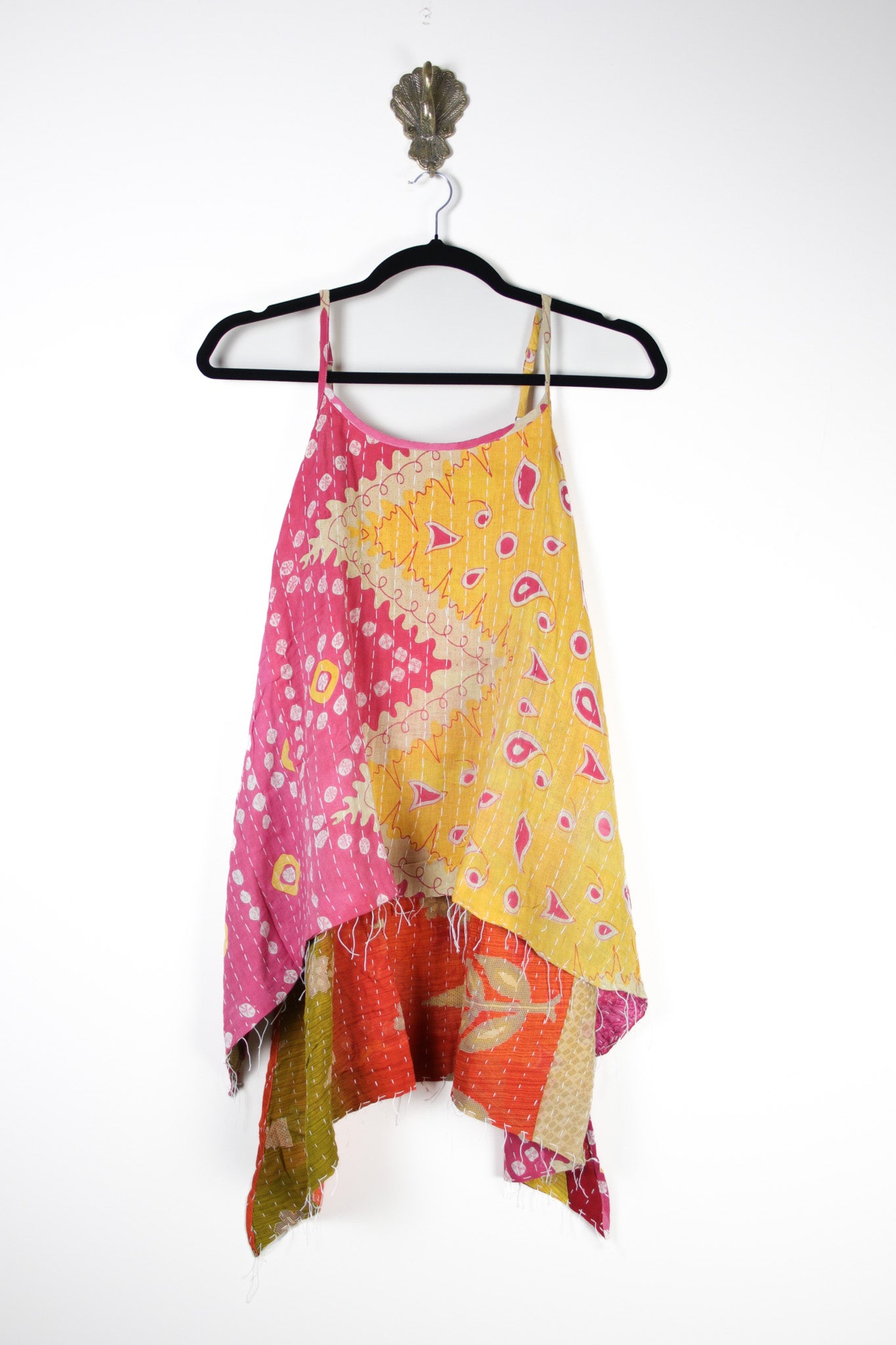 Priya Kantha Top 2XL (18551)