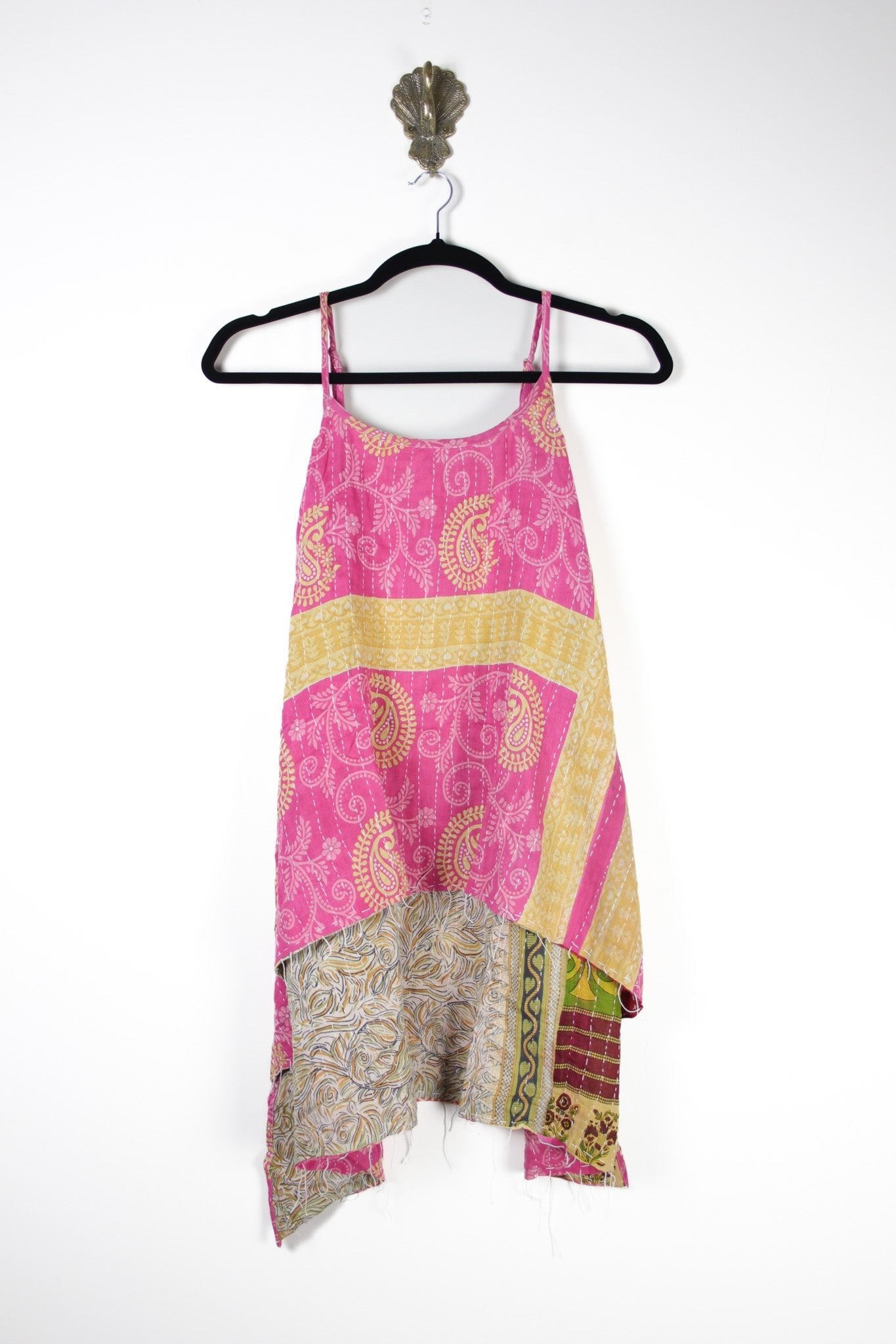 Priya Kantha Top 2XL (18553) IMG_4906 Renew Bohemian Pty Ltd