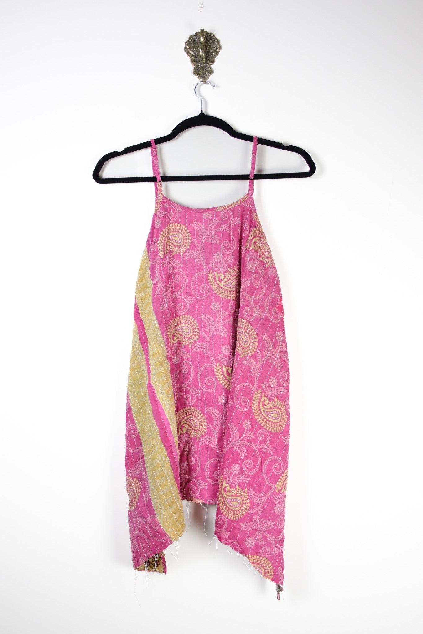 Priya Kantha Top 2XL (18553) IMG_4907 Renew Bohemian Pty Ltd