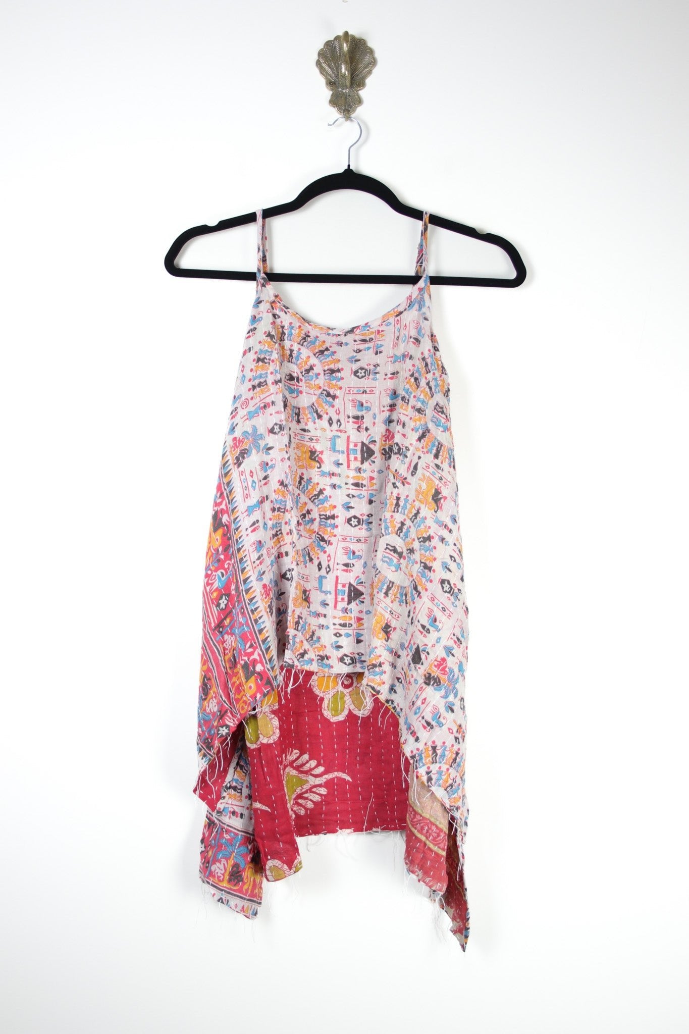 Priya Kantha Top 2XL (18554) IMG_4910 Renew Bohemian Pty Ltd