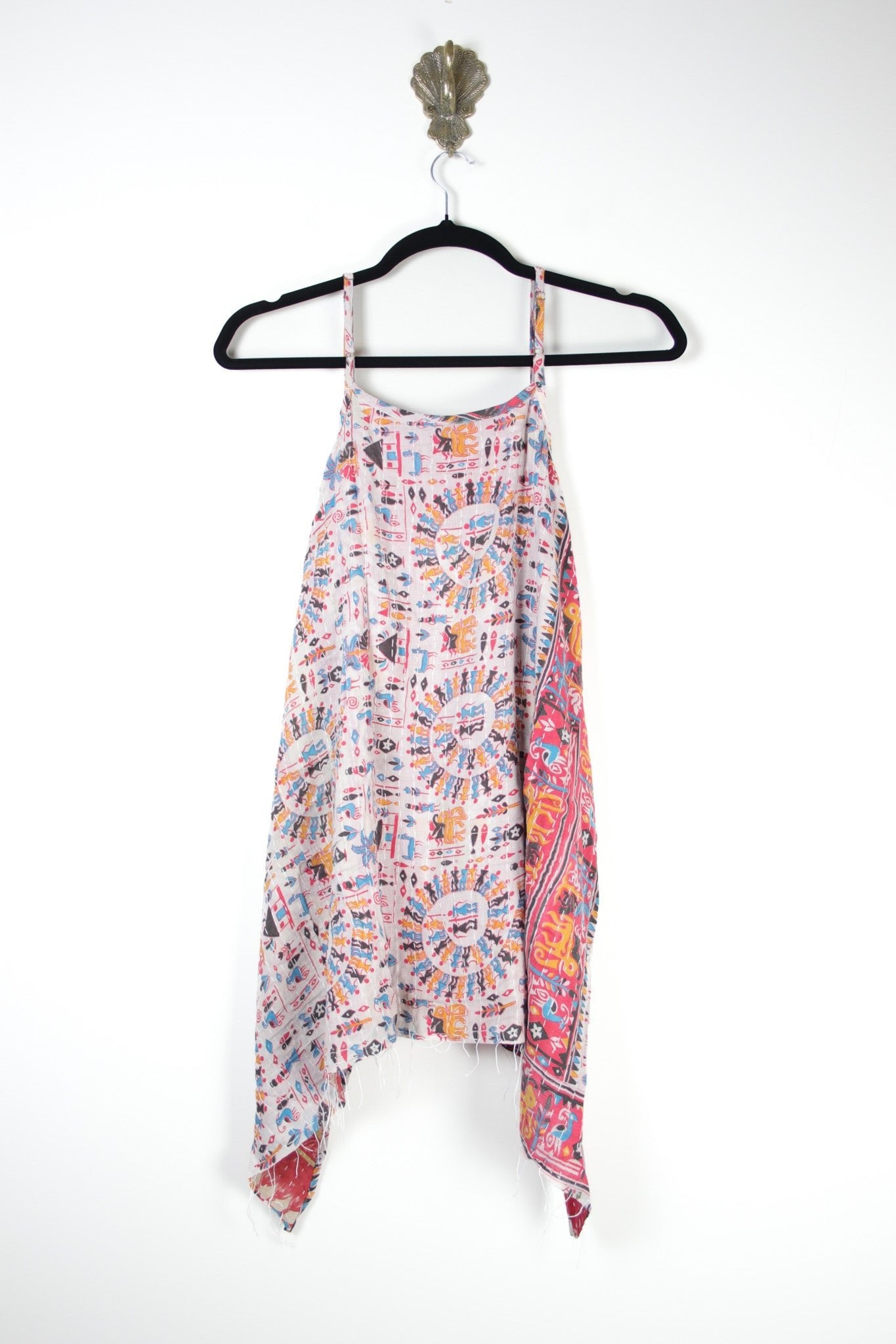 Priya Kantha Top 2XL (18554) IMG_4911 Renew Bohemian Pty Ltd
