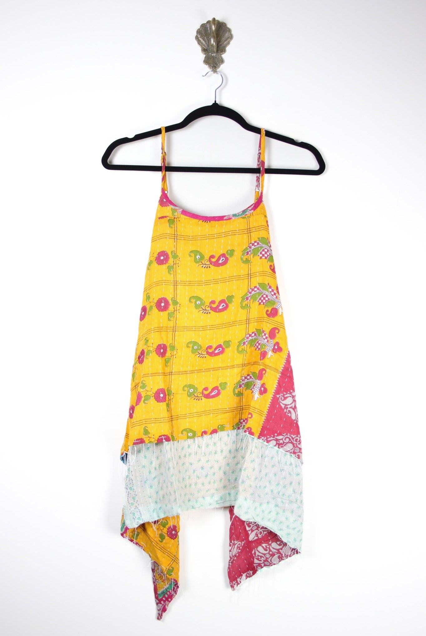 Priya Kantha Top 2XL (18555) IMG_4912 Renew Bohemian Pty Ltd