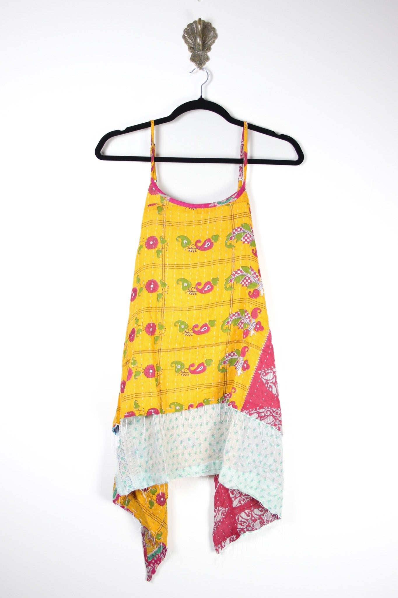 Priya Kantha Top 2XL (18555) IMG_4912 Renew Bohemian Pty Ltd