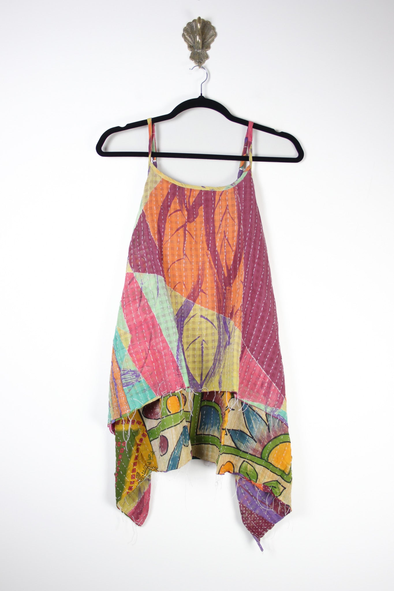 Priya Kantha Top 3XL (18565)