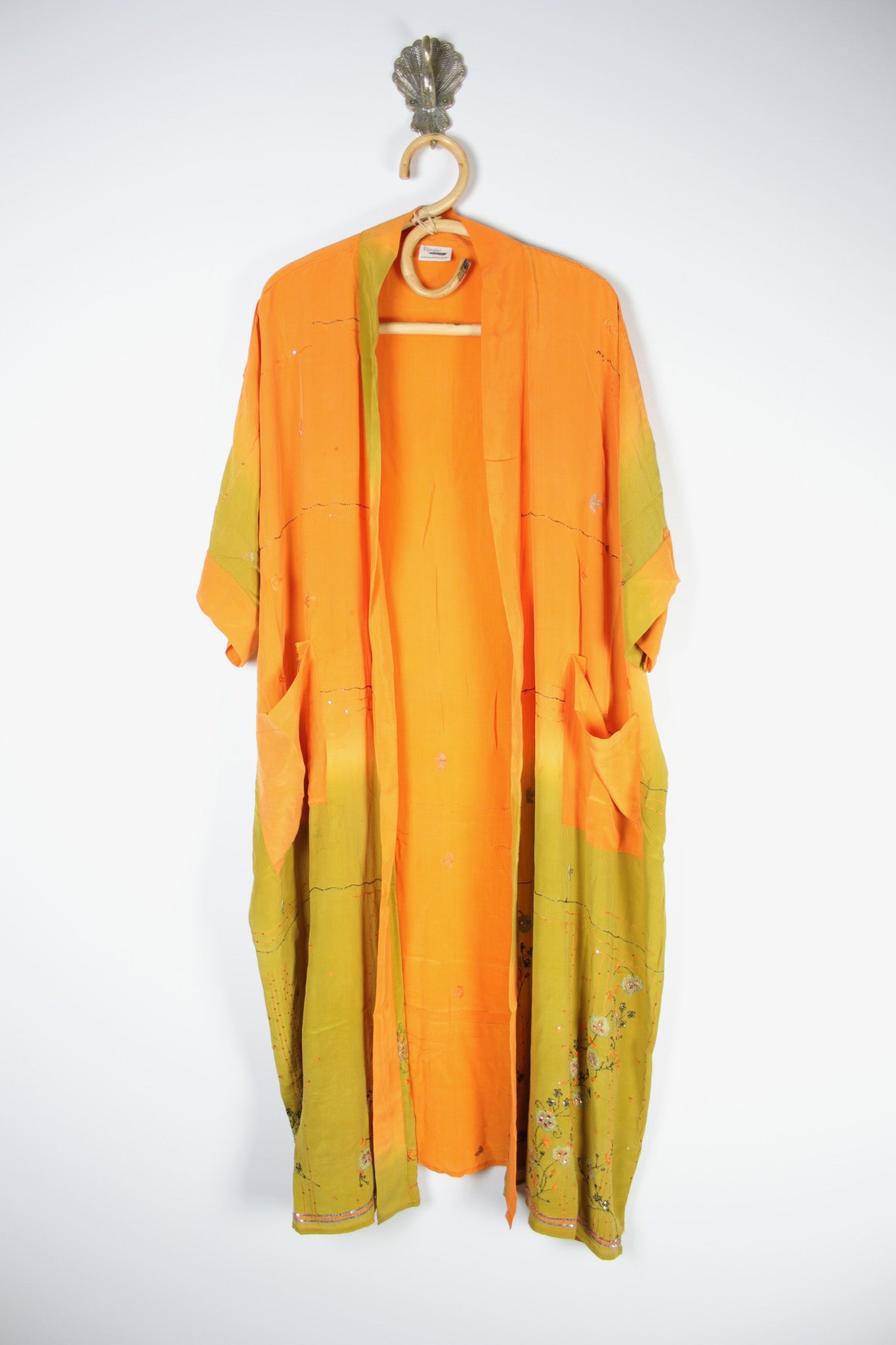 Twilight Robe (15651)