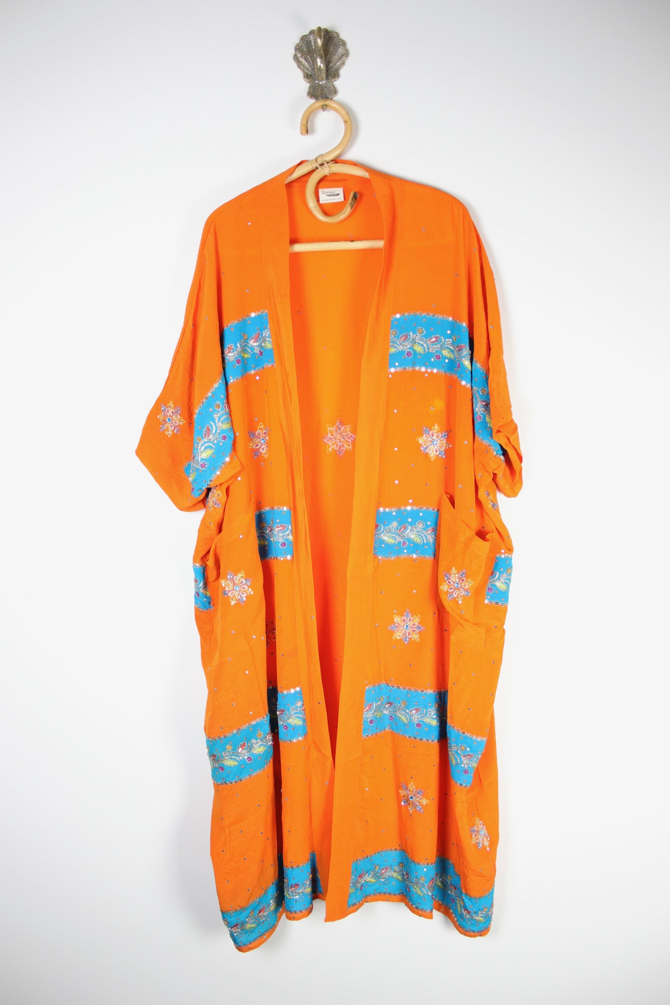 Twilight Robe (15652)